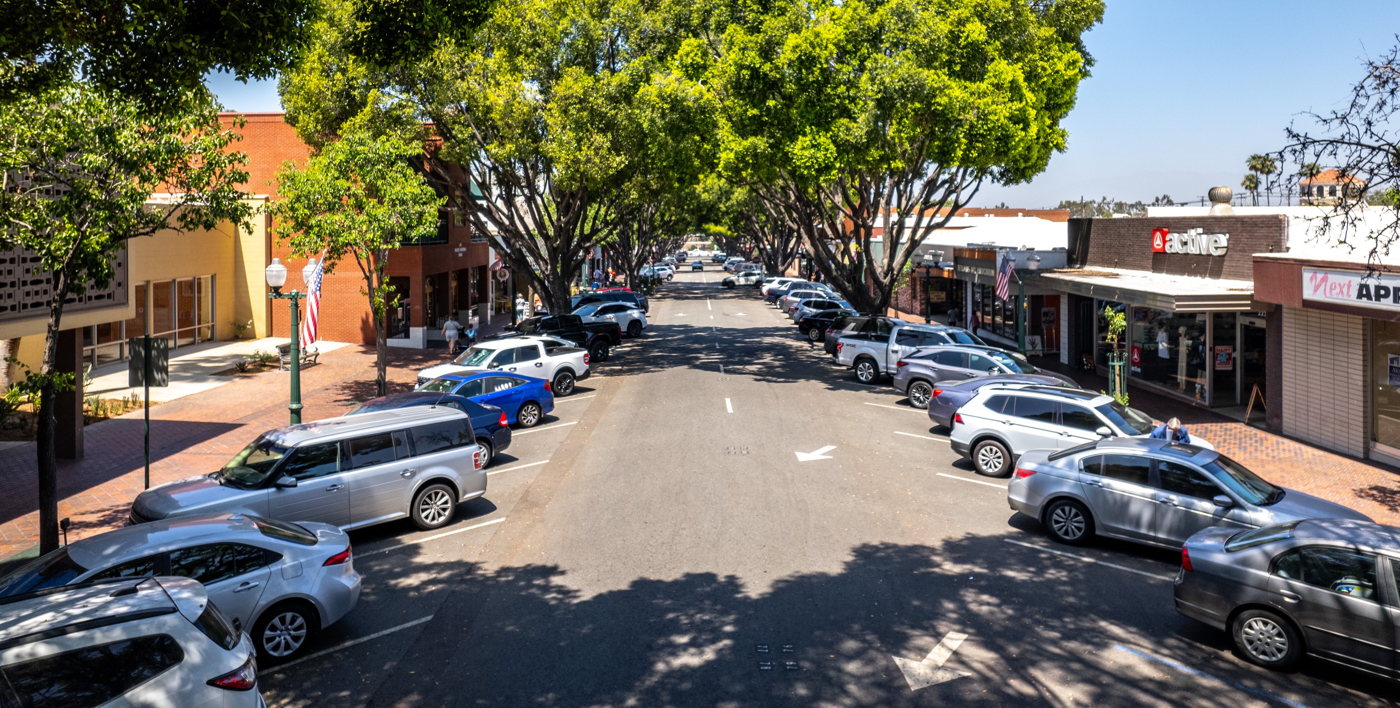 Redlands E State Street, 217-221 East State Street, Redlands, CA 92373