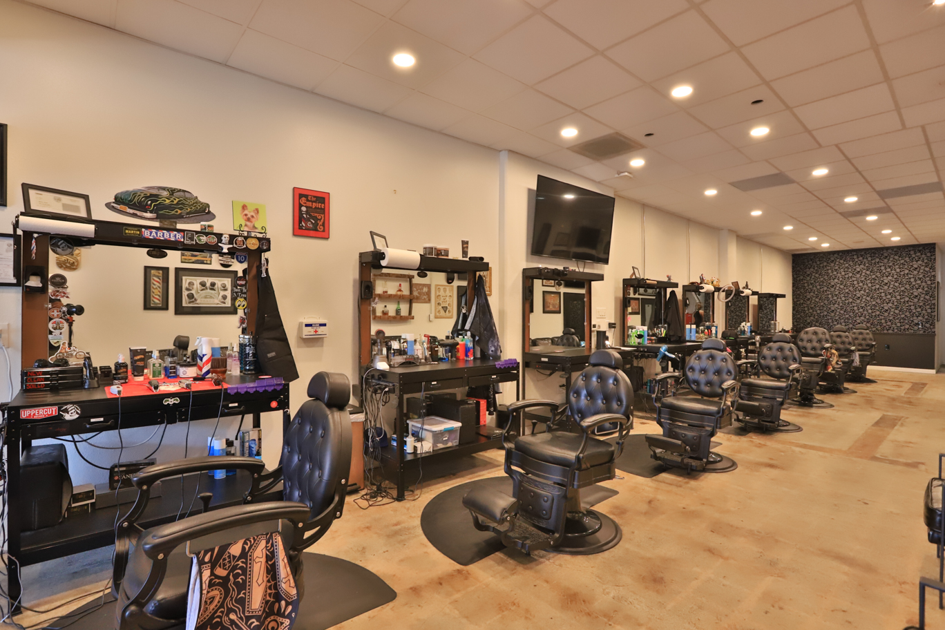 Redlands E State Street, 217-221 East State Street, Redlands, CA 92373