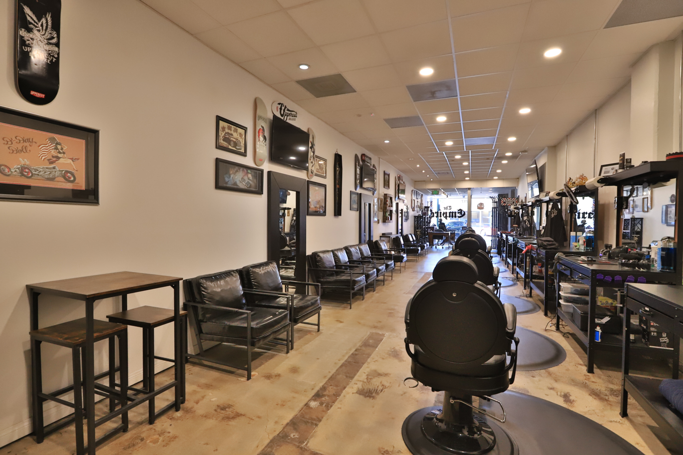 Redlands E State Street, 217-221 East State Street, Redlands, CA 92373