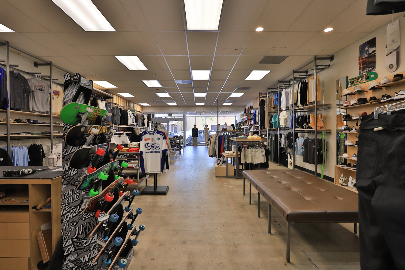 Redlands E State Street, 217-221 East State Street, Redlands, CA 92373