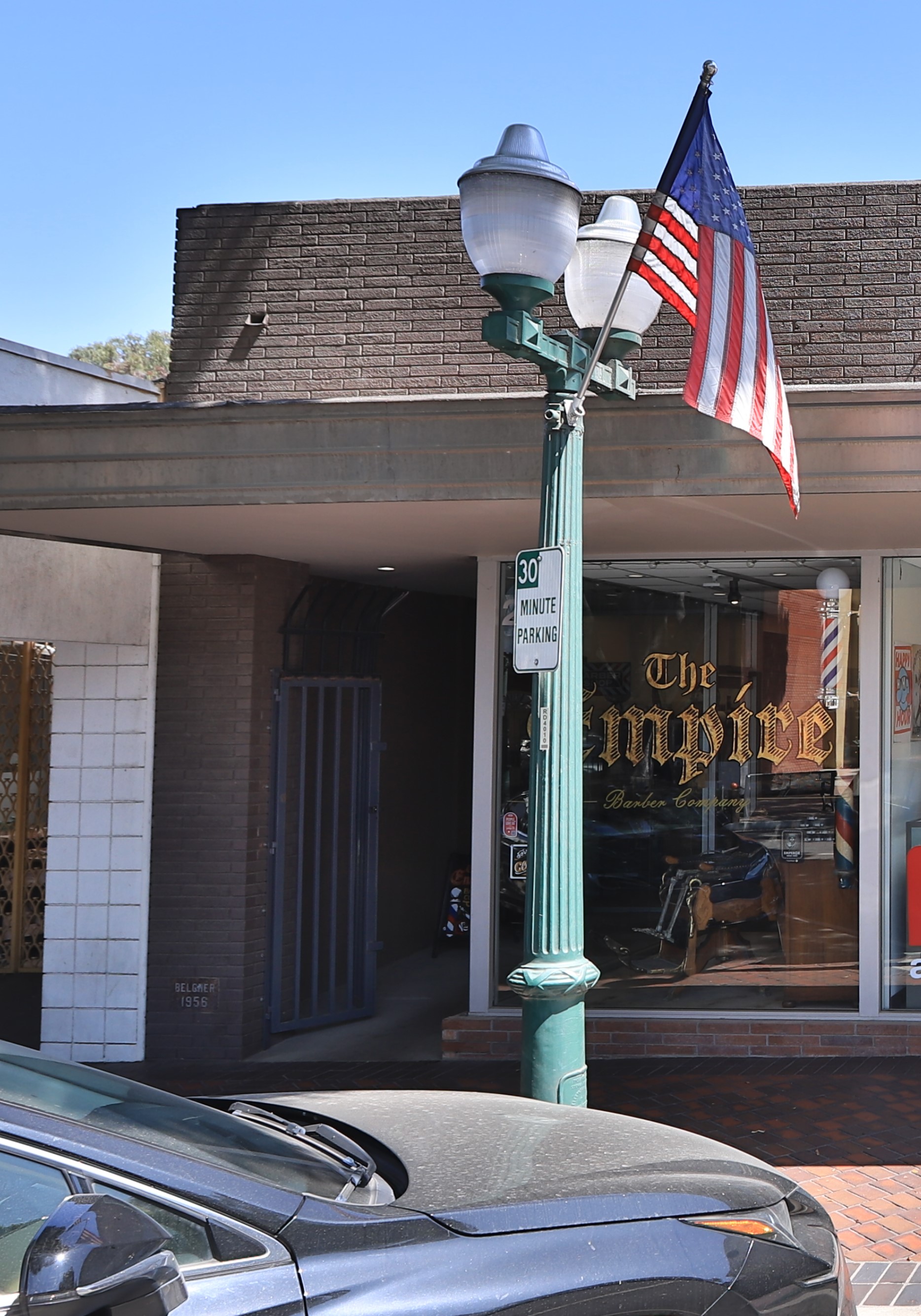 Redlands E State Street, 217-221 East State Street, Redlands, CA 92373