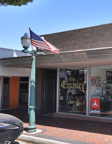 Redlands E State Street, 217-221 East State Street, Redlands, CA 92373
