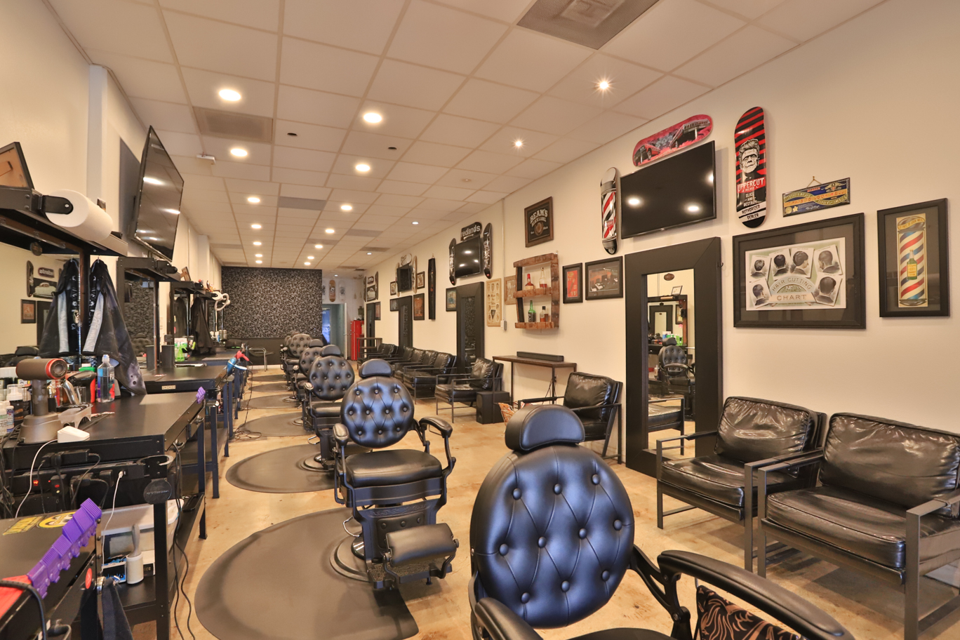 Redlands E State Street, 217-221 East State Street, Redlands, CA 92373