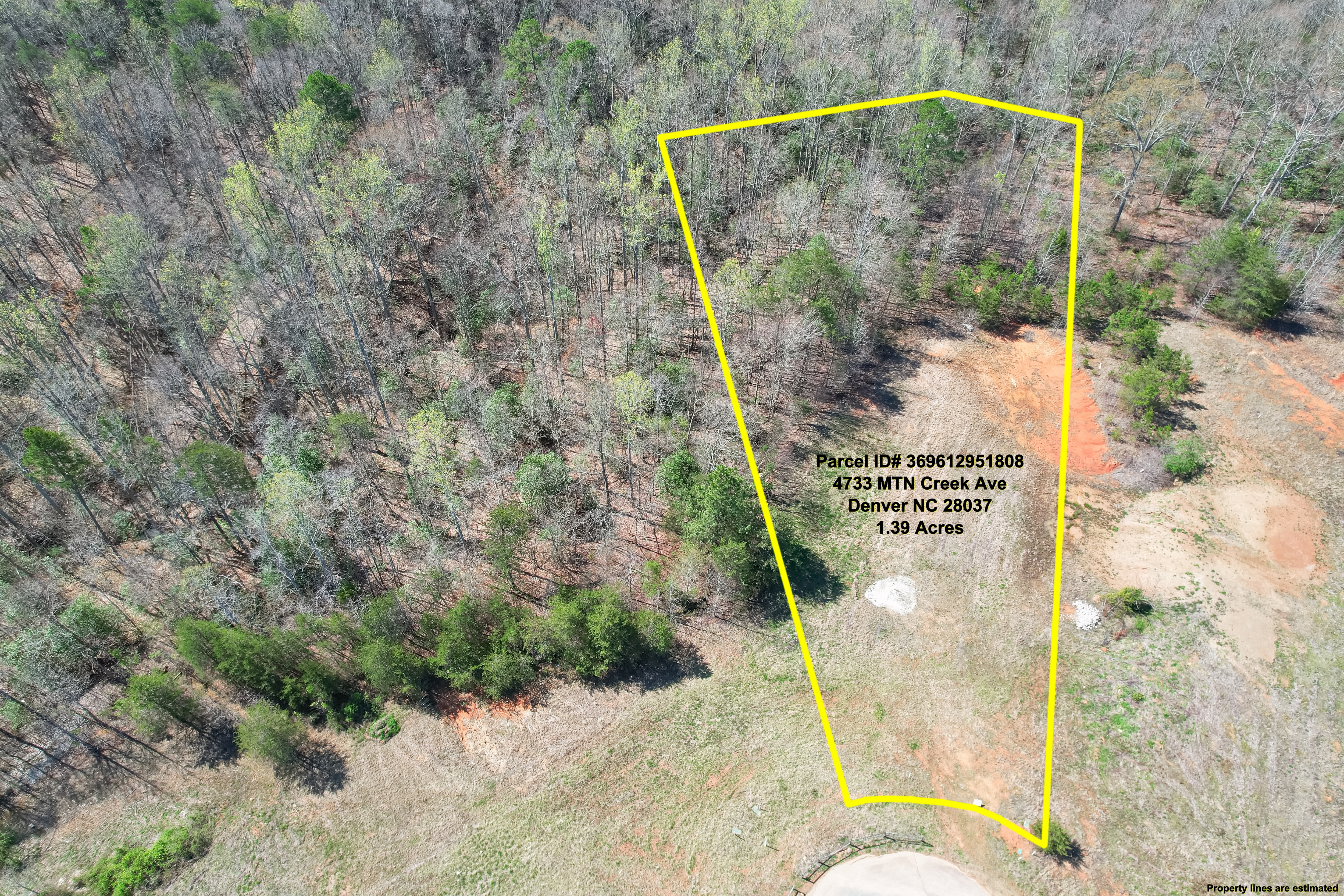 4733 Mountain Creek Ave, 4733 Mountain Creek Avenue, Denver, NC 28037