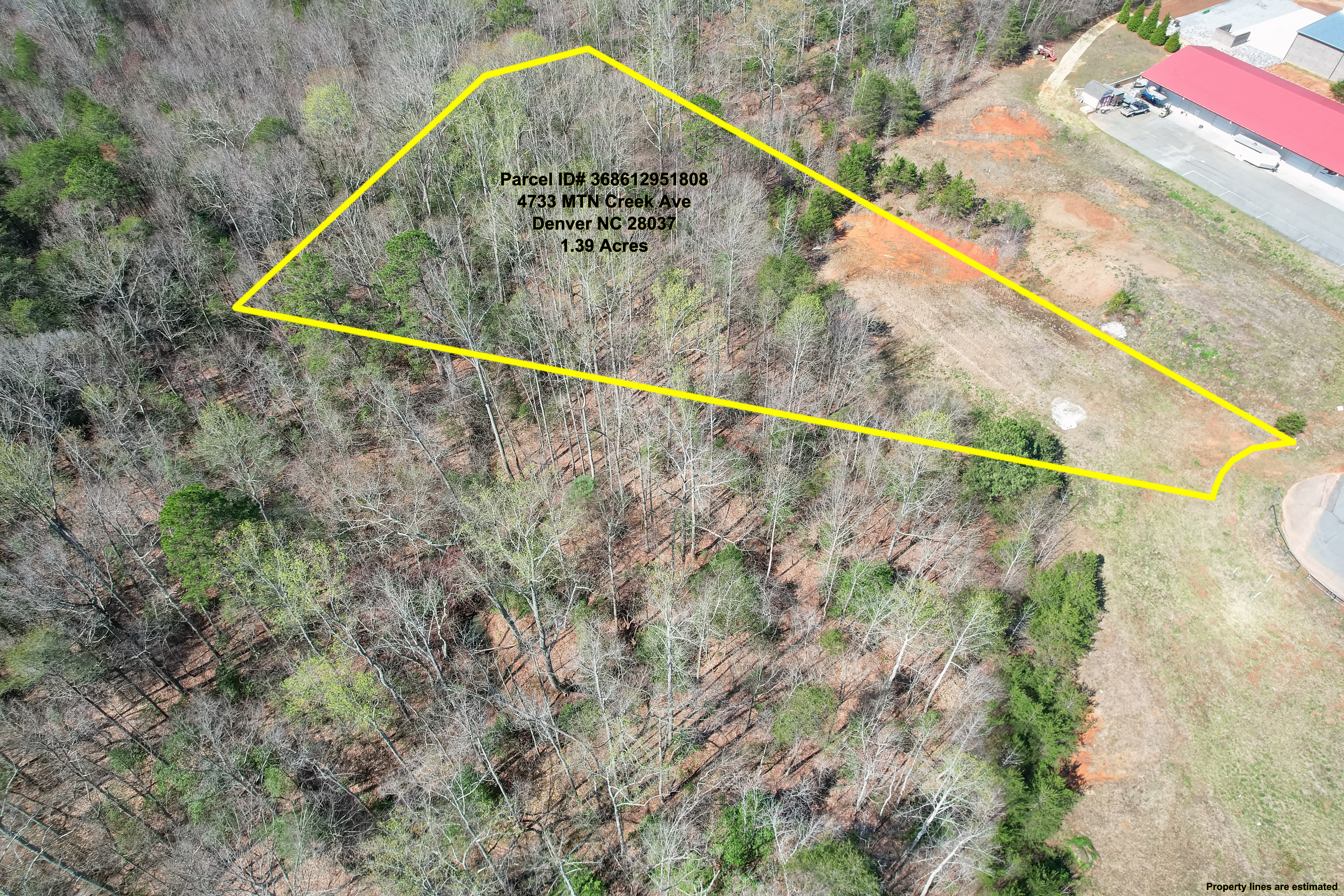 4733 Mountain Creek Ave, 4733 Mountain Creek Avenue, Denver, NC 28037