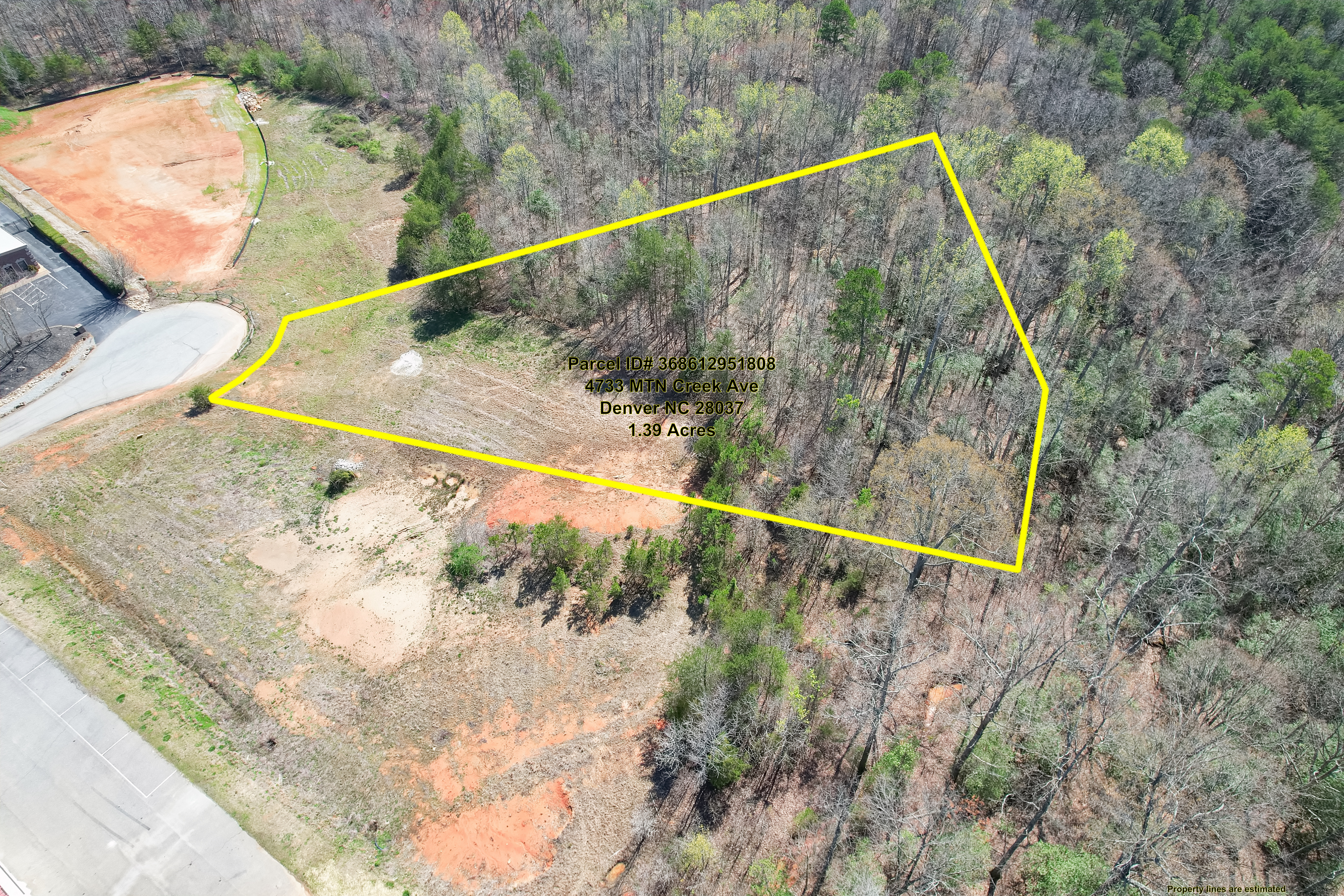 4733 Mountain Creek Ave, 4733 Mountain Creek Avenue, Denver, NC 28037