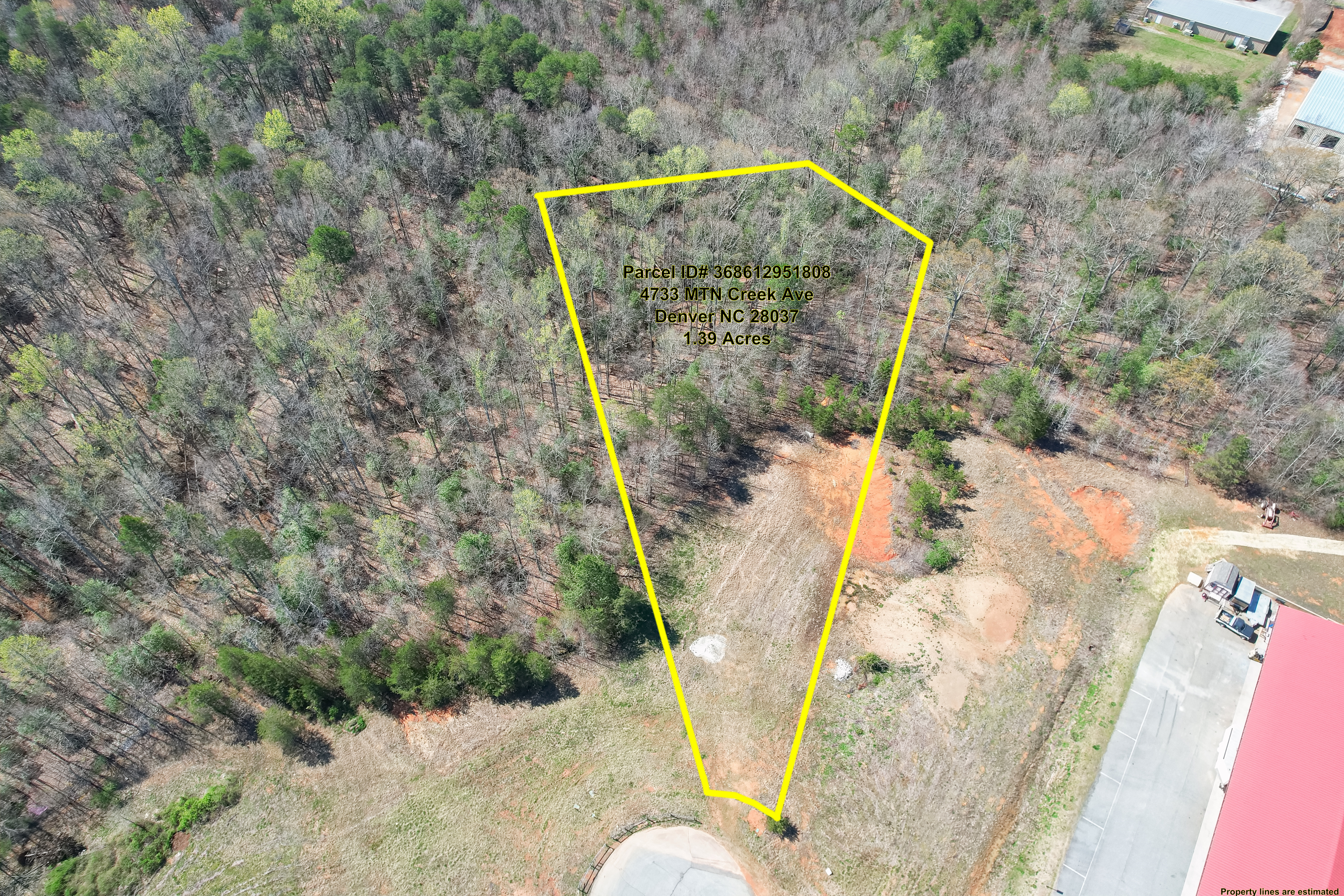 4733 Mountain Creek Ave, 4733 Mountain Creek Avenue, Denver, NC 28037