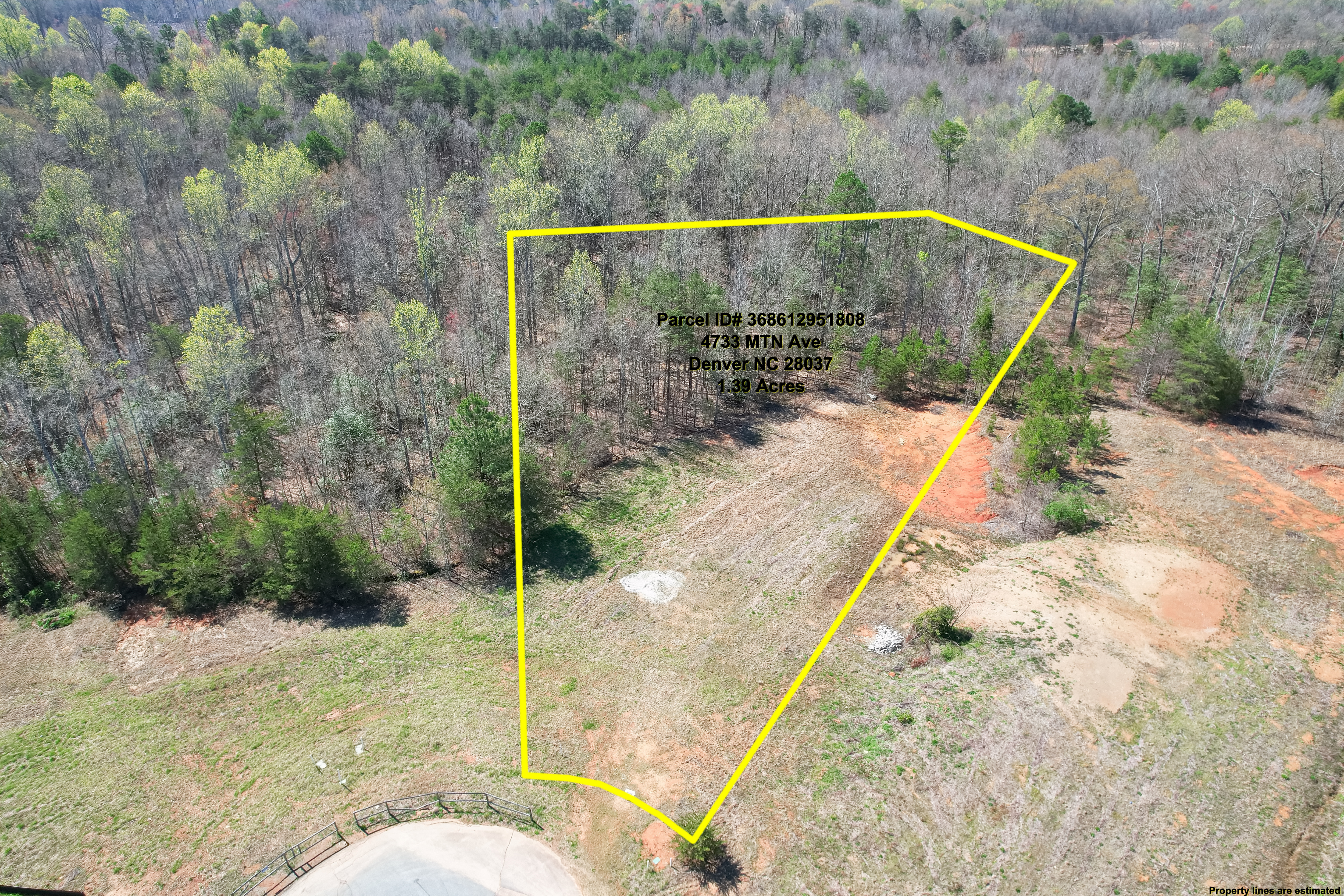 4733 Mountain Creek Ave, 4733 Mountain Creek Avenue, Denver, NC 28037
