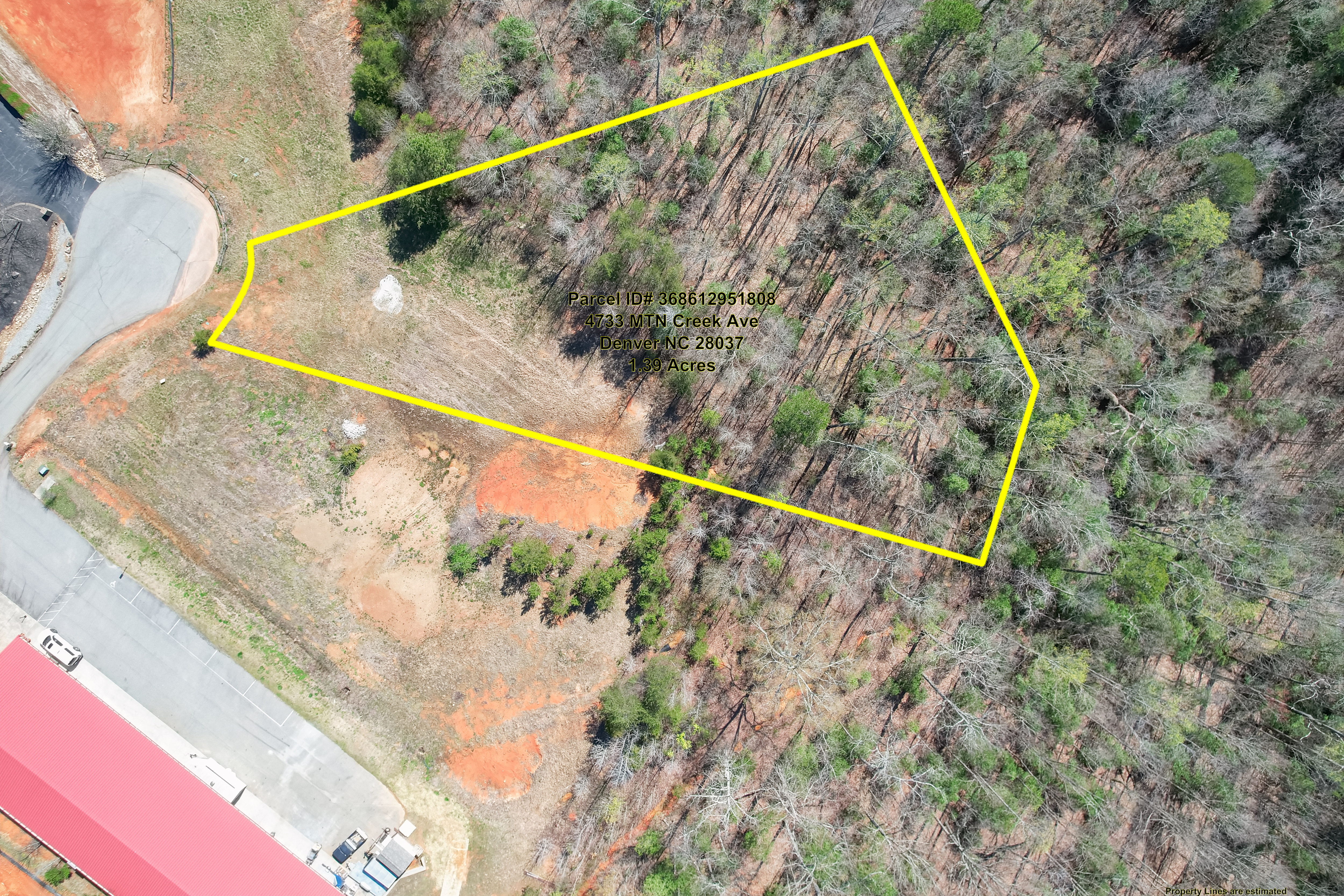 4733 Mountain Creek Ave, 4733 Mountain Creek Avenue, Denver, NC 28037