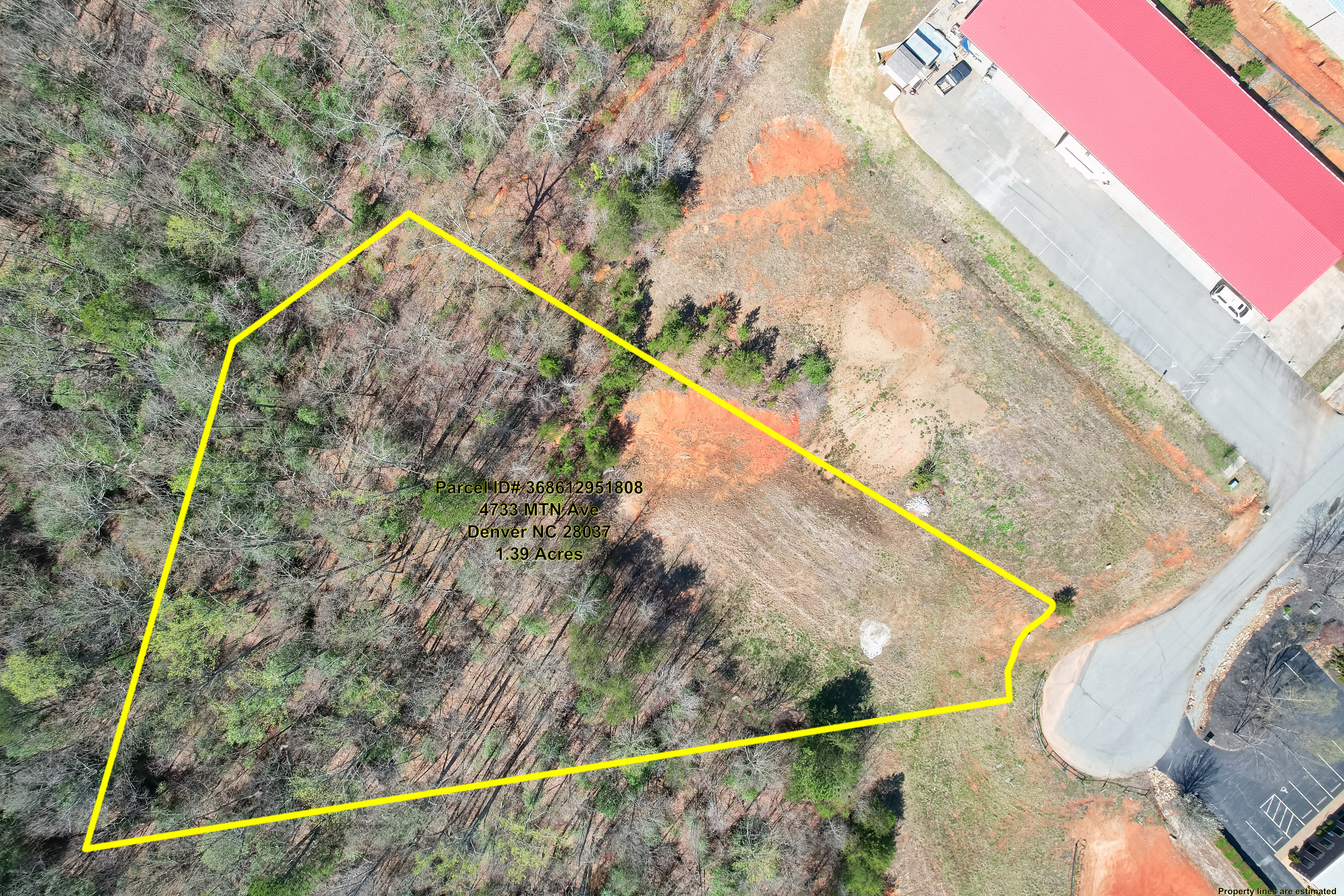 4733 Mountain Creek Ave, 4733 Mountain Creek Avenue, Denver, NC 28037