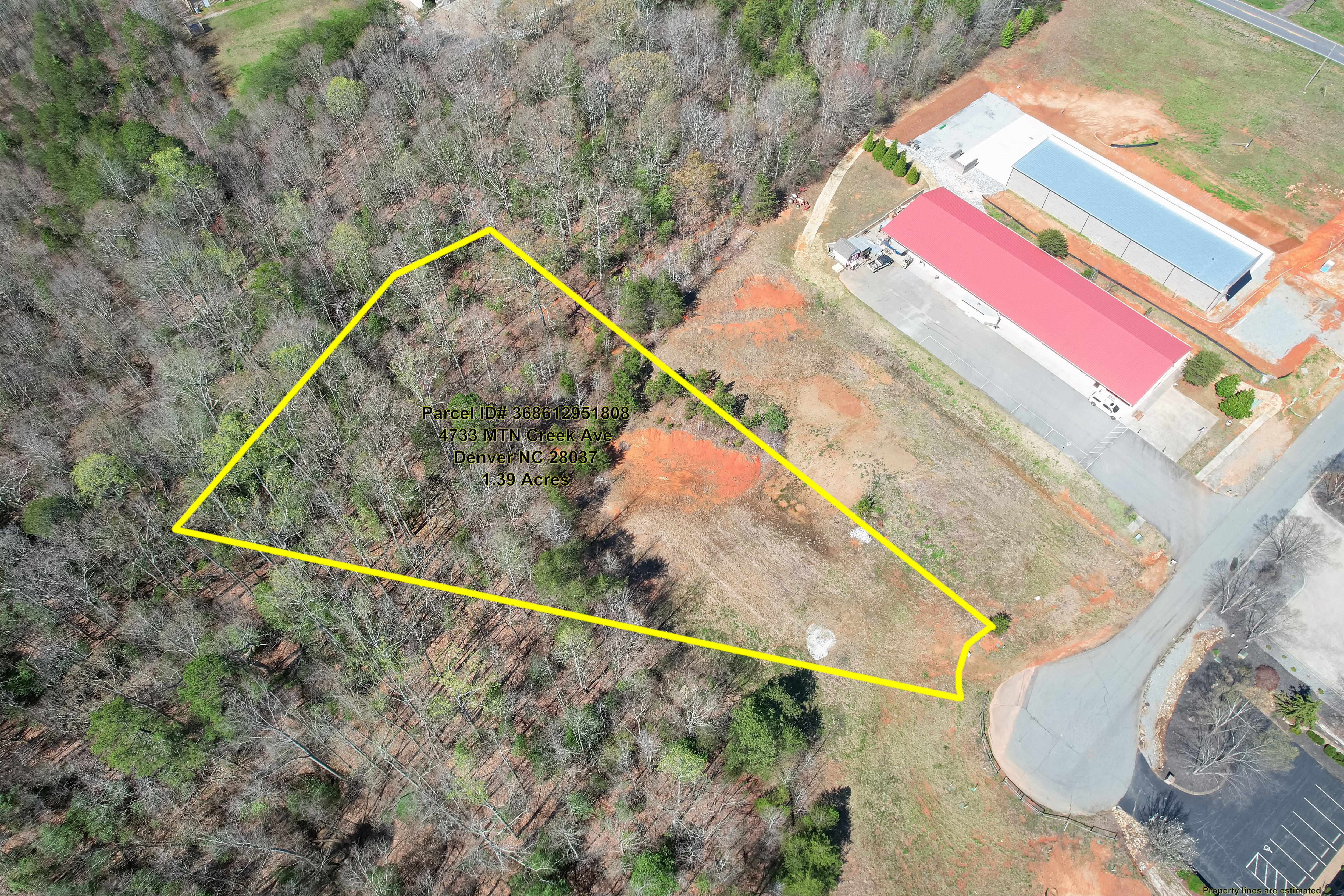 4733 Mountain Creek Ave, 4733 Mountain Creek Avenue, Denver, NC 28037