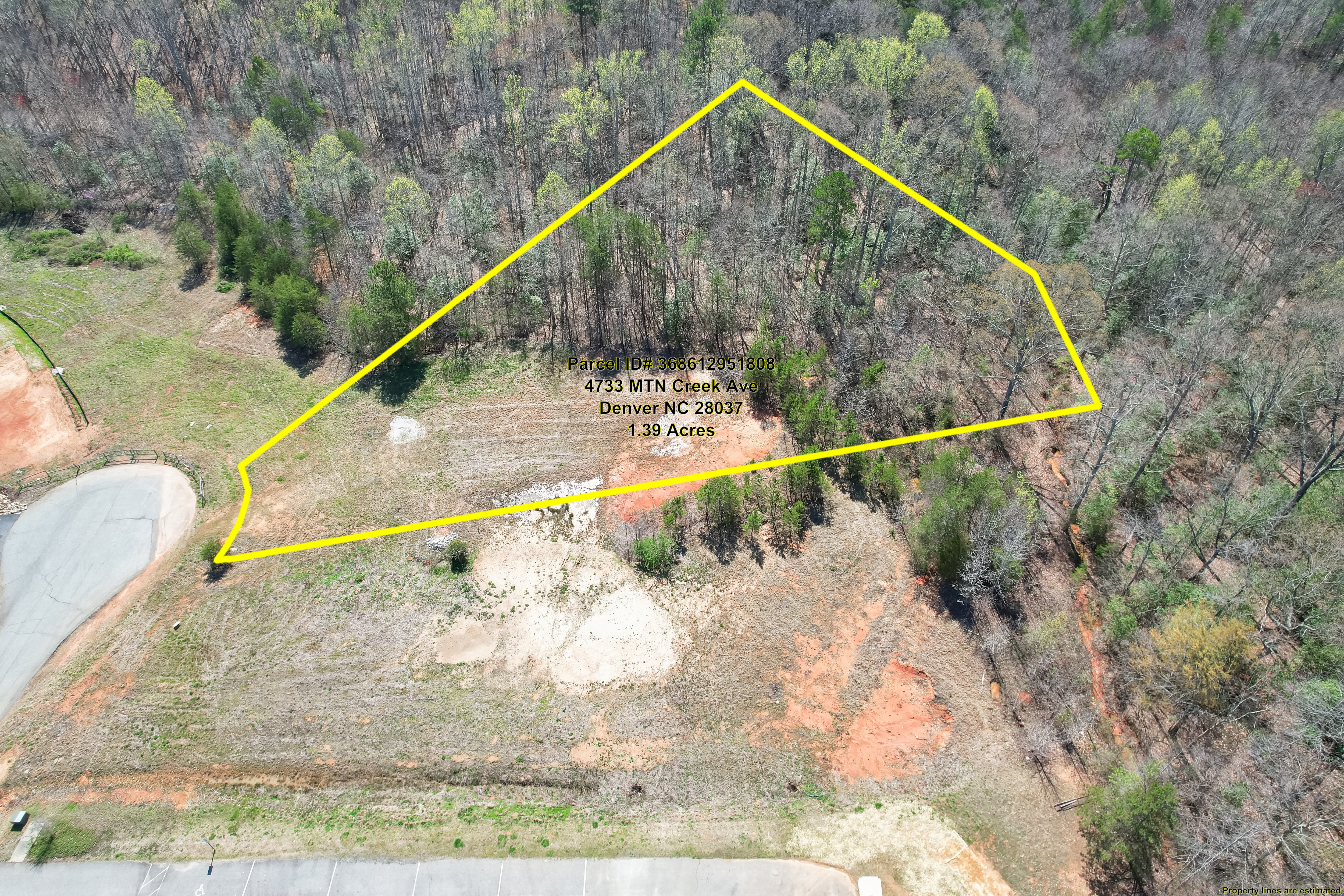 4733 Mountain Creek Ave, 4733 Mountain Creek Avenue, Denver, NC 28037