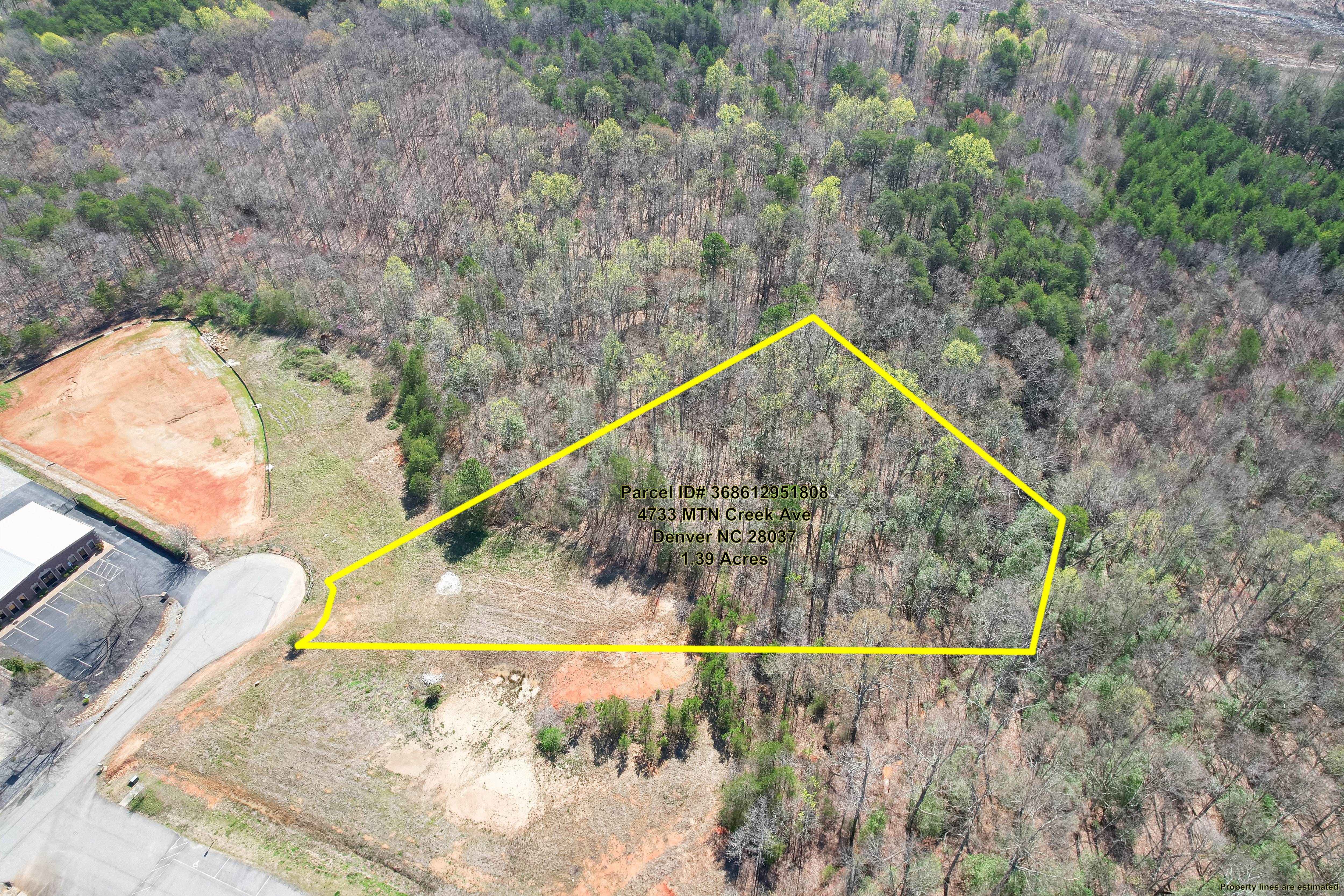 4733 Mountain Creek Ave, 4733 Mountain Creek Avenue, Denver, NC 28037