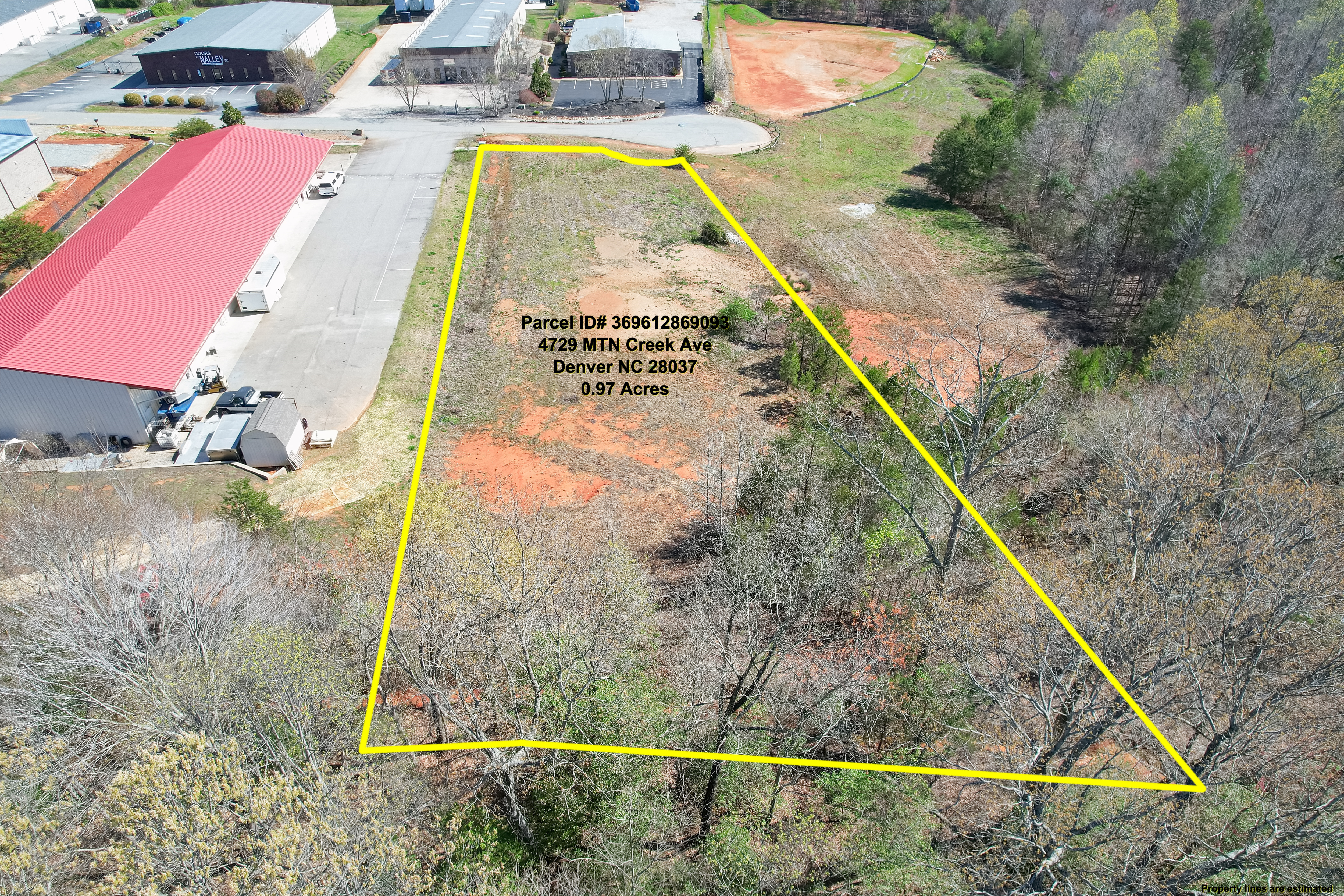 4729 Mountain Creek Ave, 4729 Mountain Creek Avenue, Denver, NC 28037