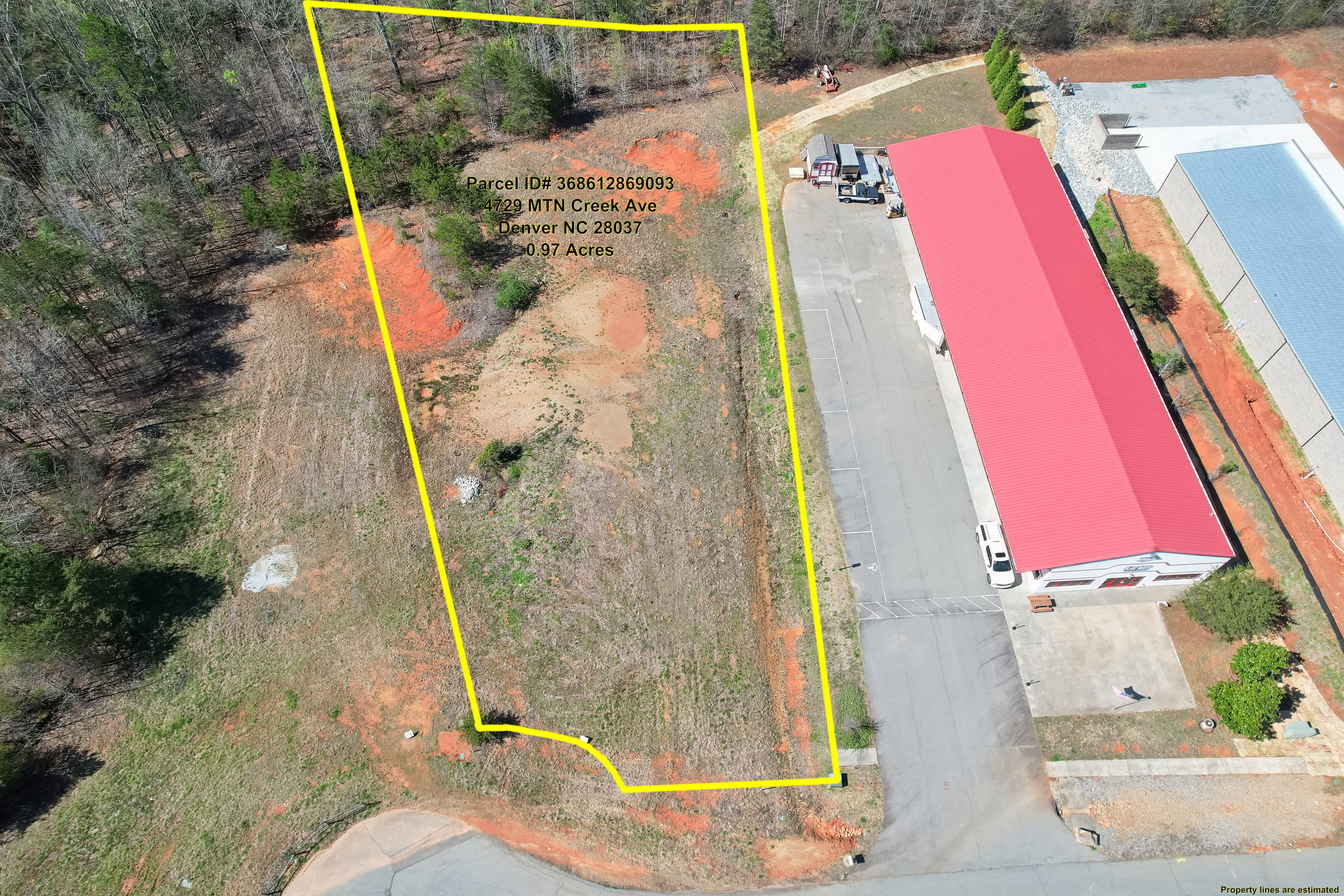4729 Mountain Creek Ave, 4729 Mountain Creek Avenue, Denver, NC 28037