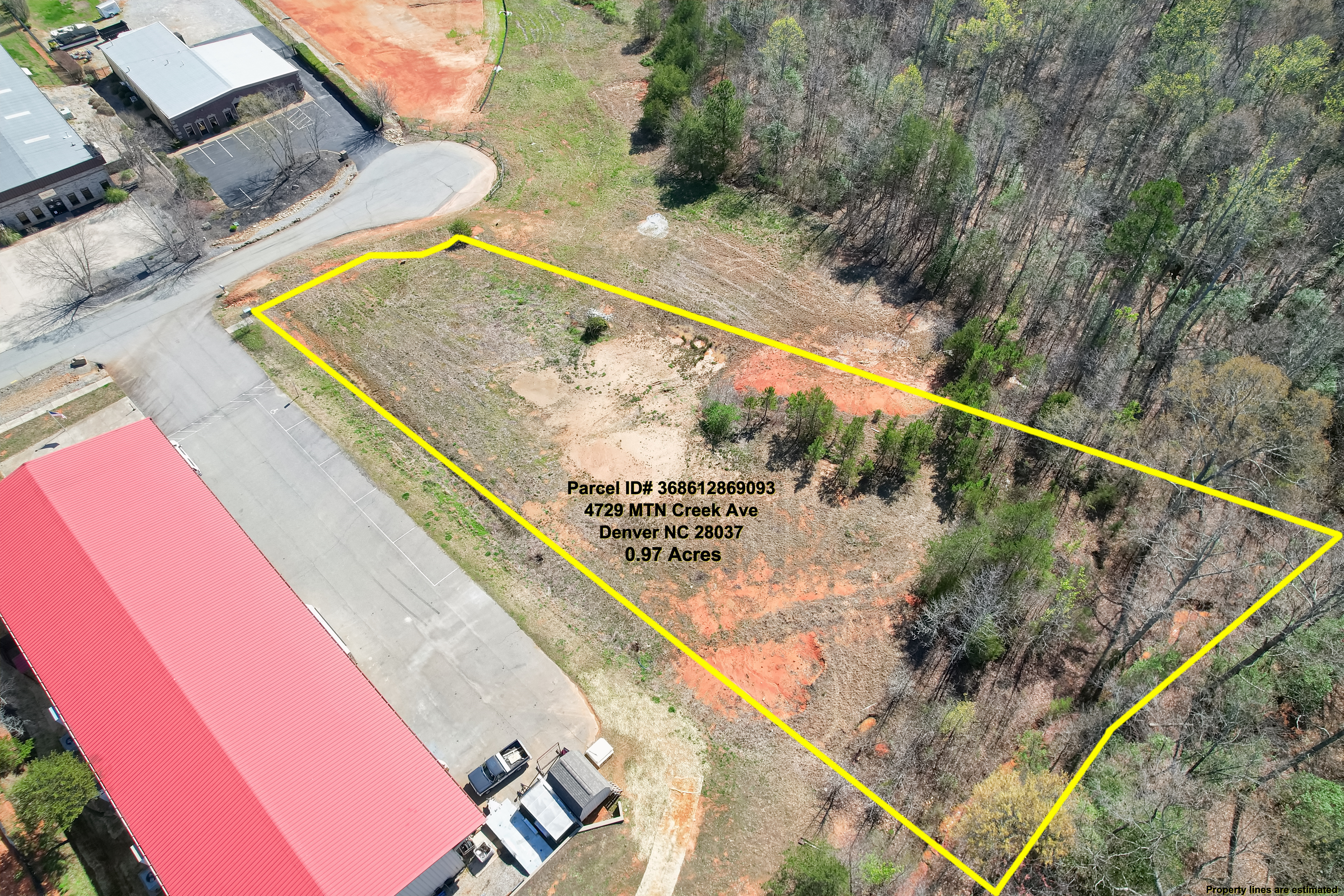 4729 Mountain Creek Ave, 4729 Mountain Creek Avenue, Denver, NC 28037