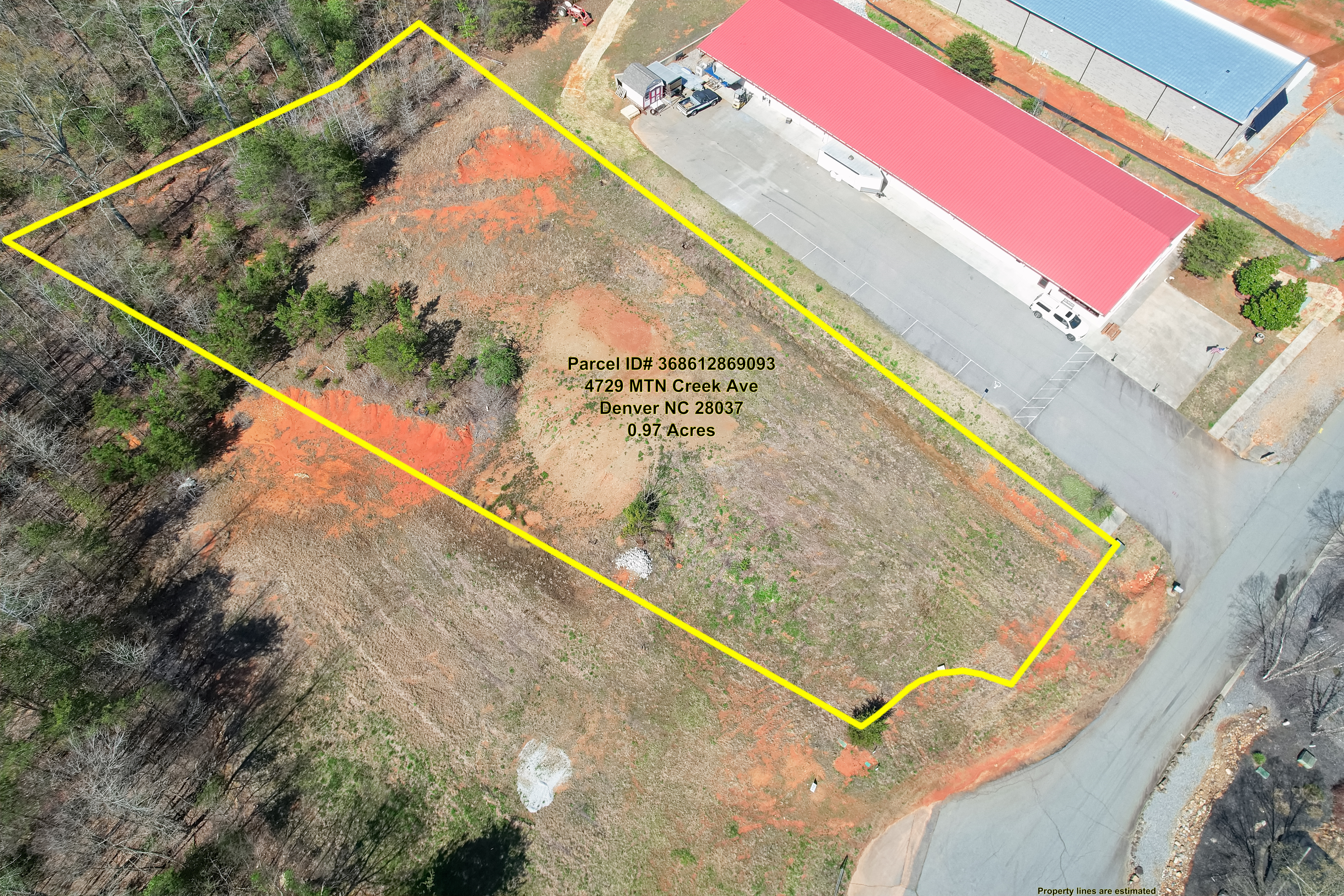 4729 Mountain Creek Ave, 4729 Mountain Creek Avenue, Denver, NC 28037