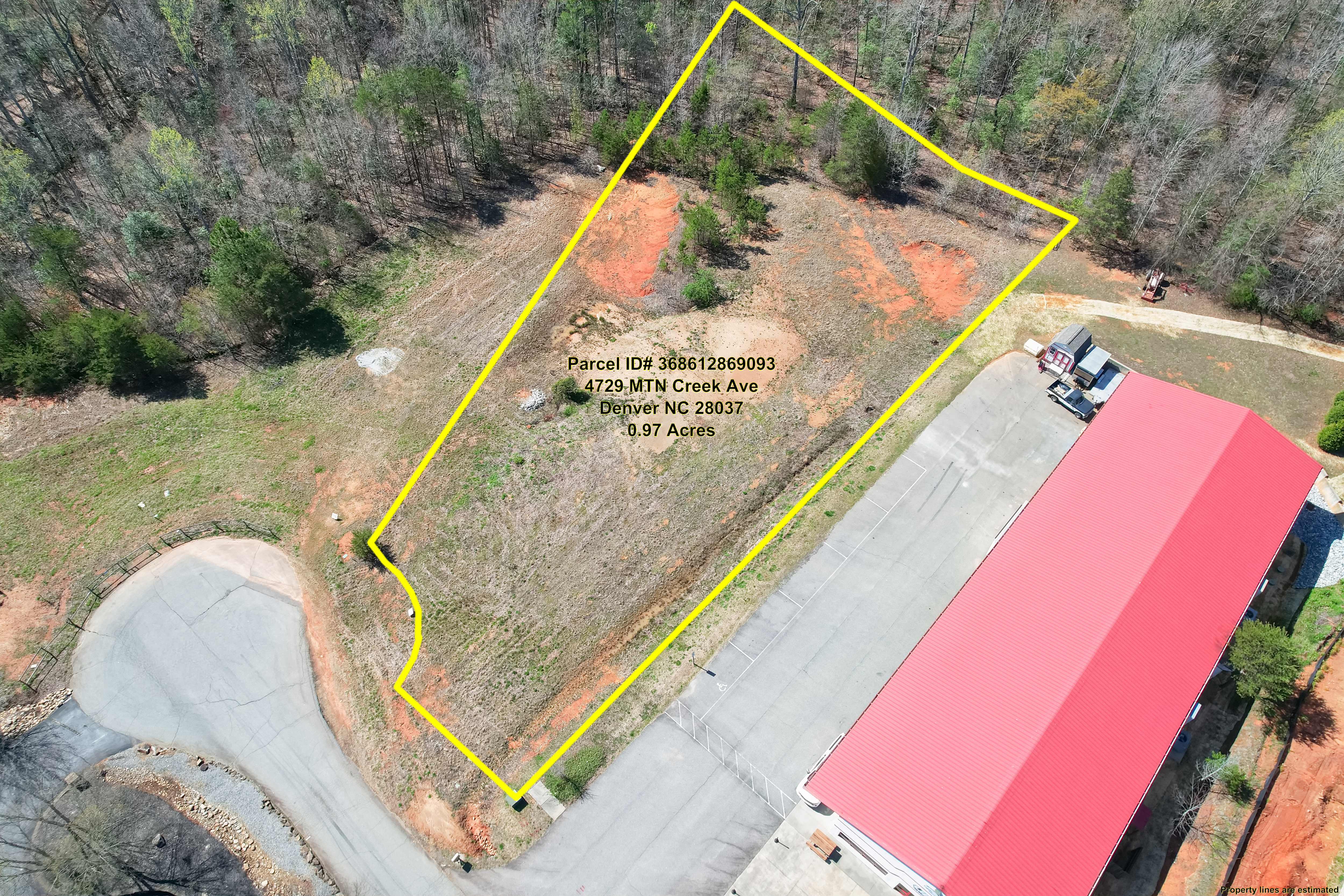 4729 Mountain Creek Ave, 4729 Mountain Creek Avenue, Denver, NC 28037