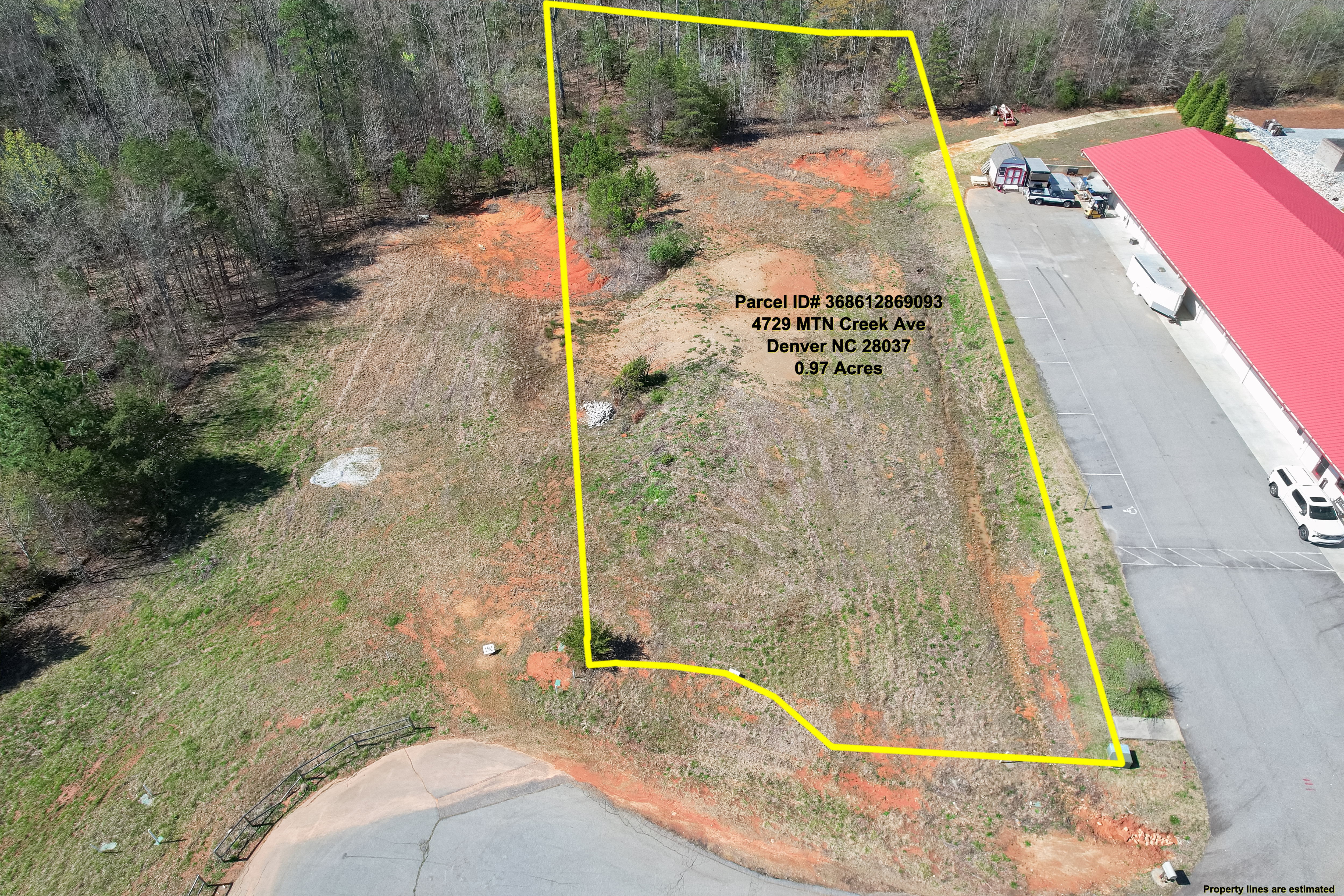 4729 Mountain Creek Ave, 4729 Mountain Creek Avenue, Denver, NC 28037