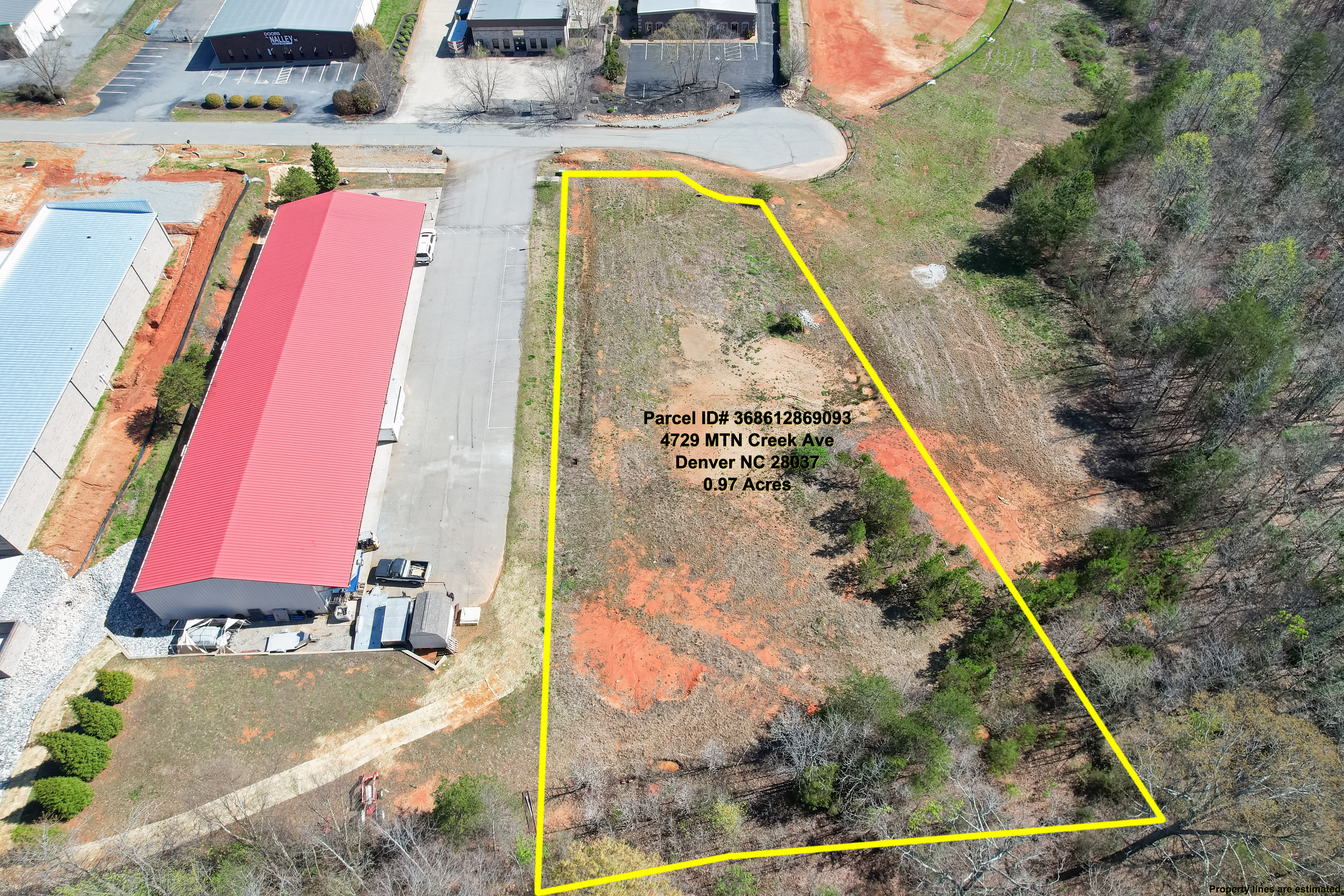 4729 Mountain Creek Ave, 4729 Mountain Creek Avenue, Denver, NC 28037