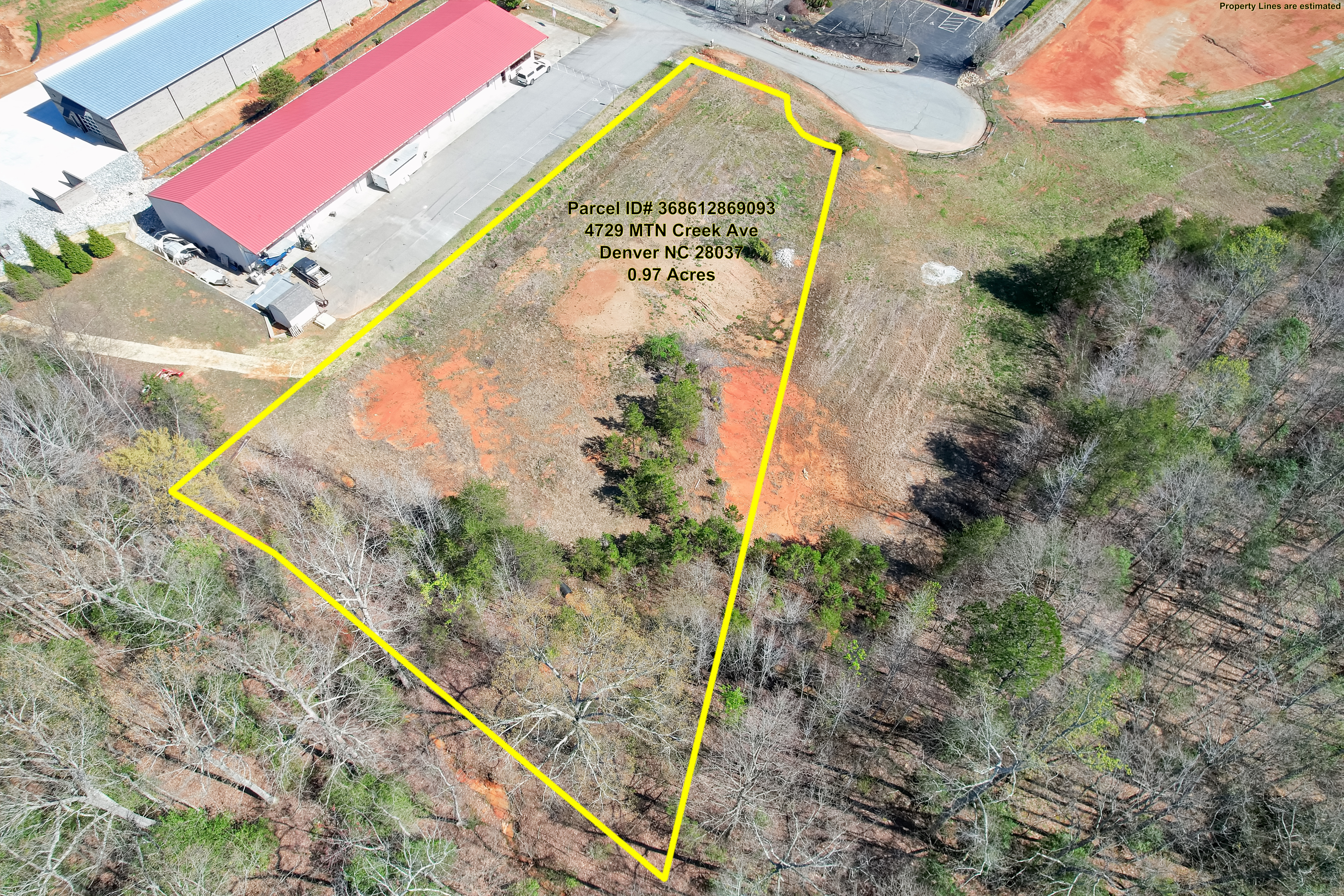4729 Mountain Creek Ave, 4729 Mountain Creek Avenue, Denver, NC 28037
