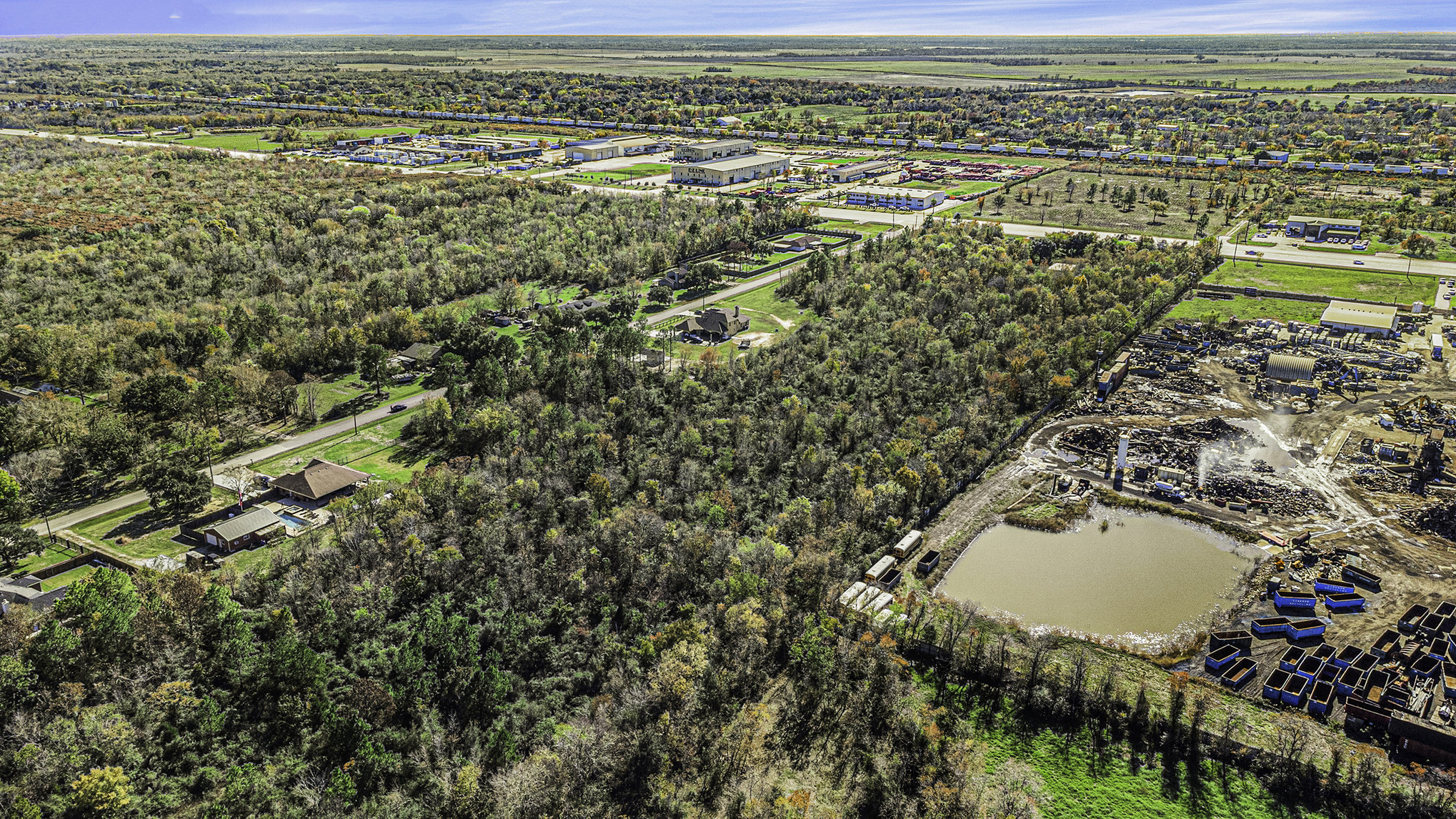 20.248 AC Highway 6, Manvel, 21103 Highway 6, Manvel, TX 77578