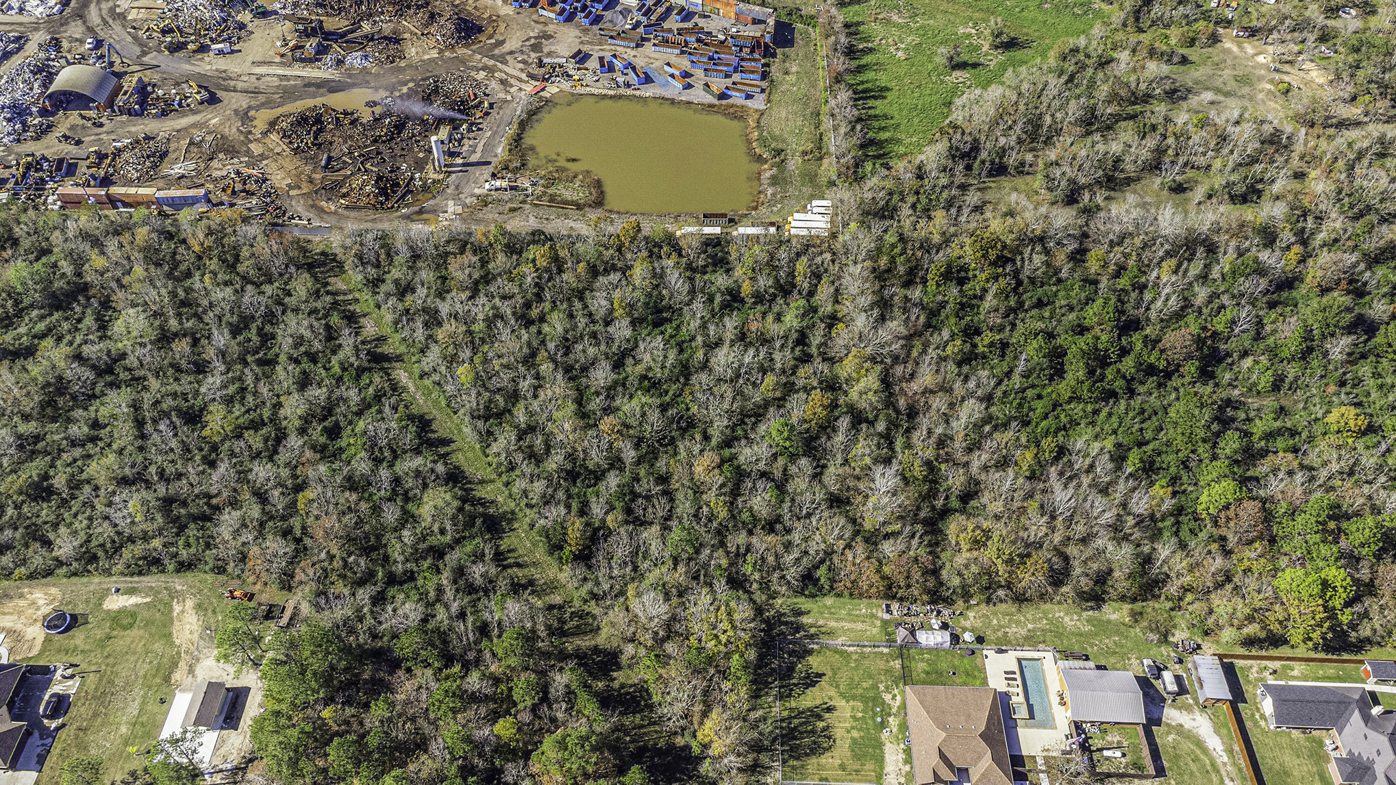20.248 AC Highway 6, Manvel, 21103 Highway 6, Manvel, TX 77578