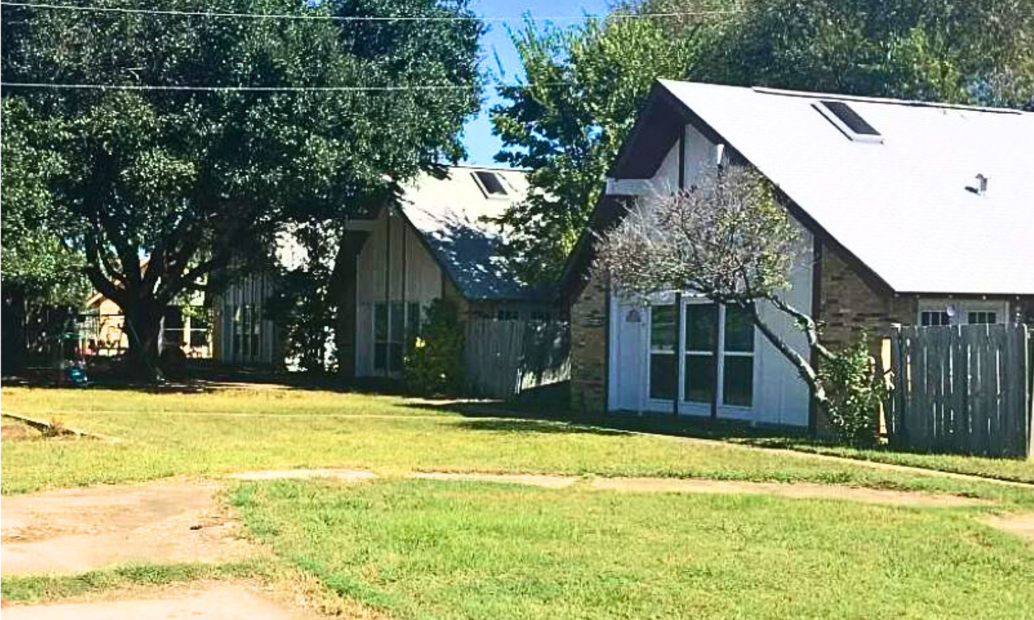 2300 Live Oak St, Commerce, TX 75428