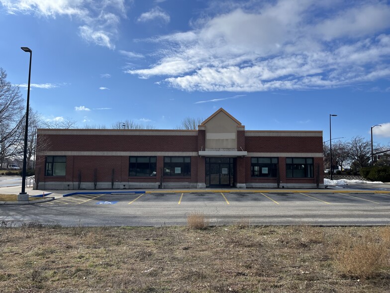 Chase Bank Federal Way