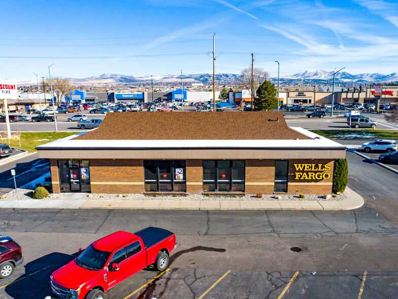 Wells Fargo Yelloiwstone 