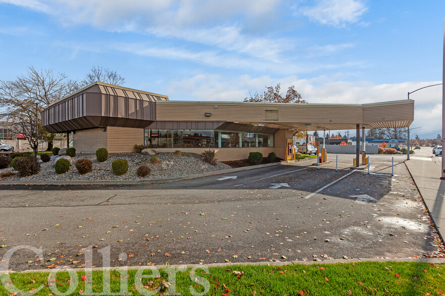 Coeur d'Alene Bank 