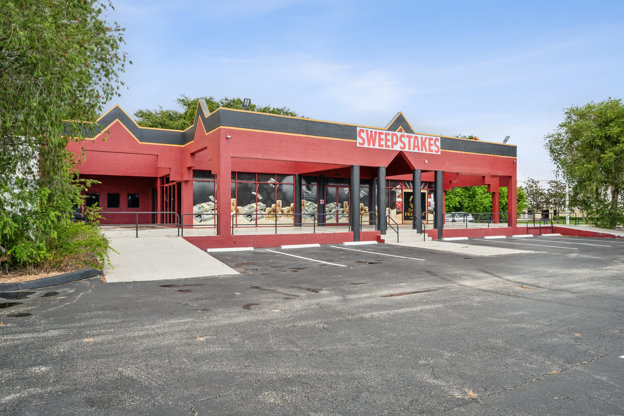 4403 S US Hwy 1, 4403 South US Highway 1, Fort Pierce, FL 34982