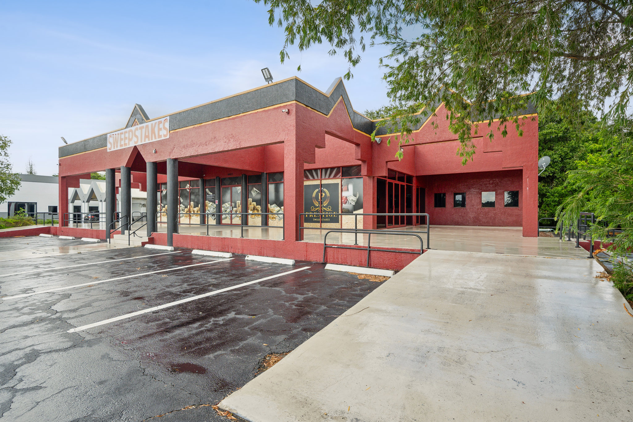 4403 S US Hwy 1, 4403 South US Highway 1, Fort Pierce, FL 34982