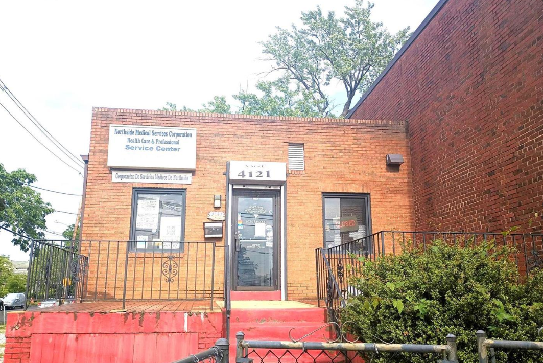 4121 Minnesota Ave NE, Washington, DC 20019, 4121 Minnesota Avenue Southeast, Washington, DC 20019