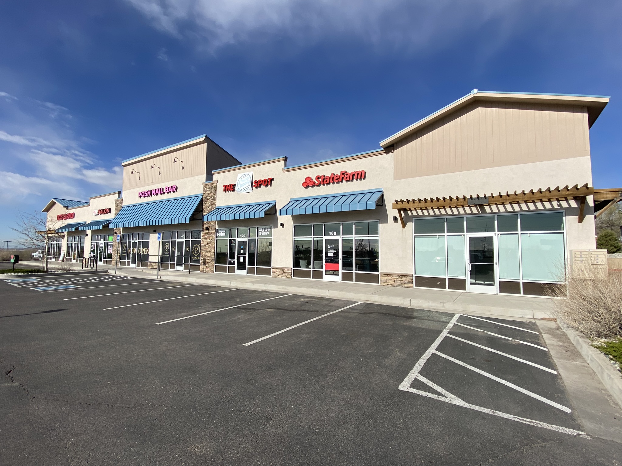 1614 South Academy Boulevard, Colorado Springs, CO 80916