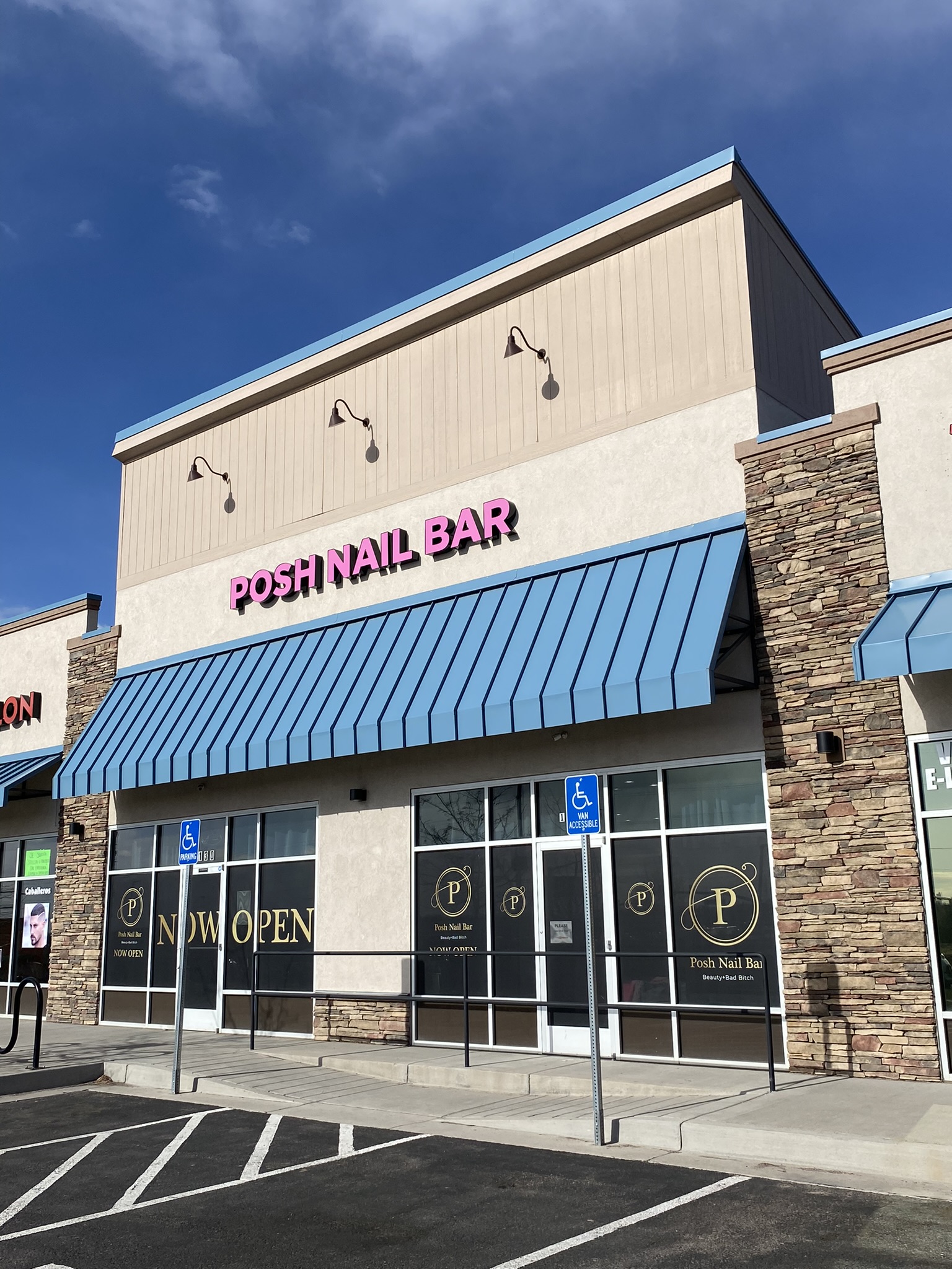 1614 South Academy Boulevard, Colorado Springs, CO 80916