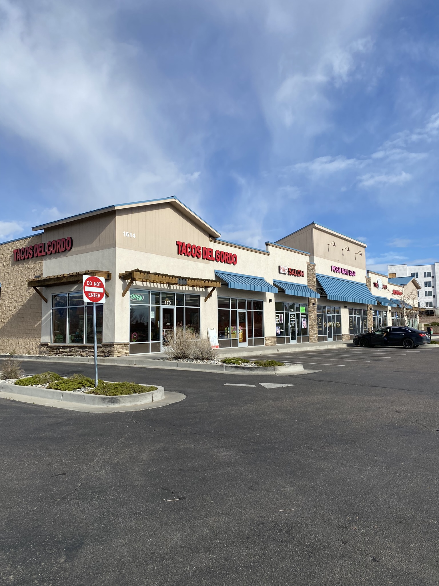 1614 South Academy Boulevard, Colorado Springs, CO 80916