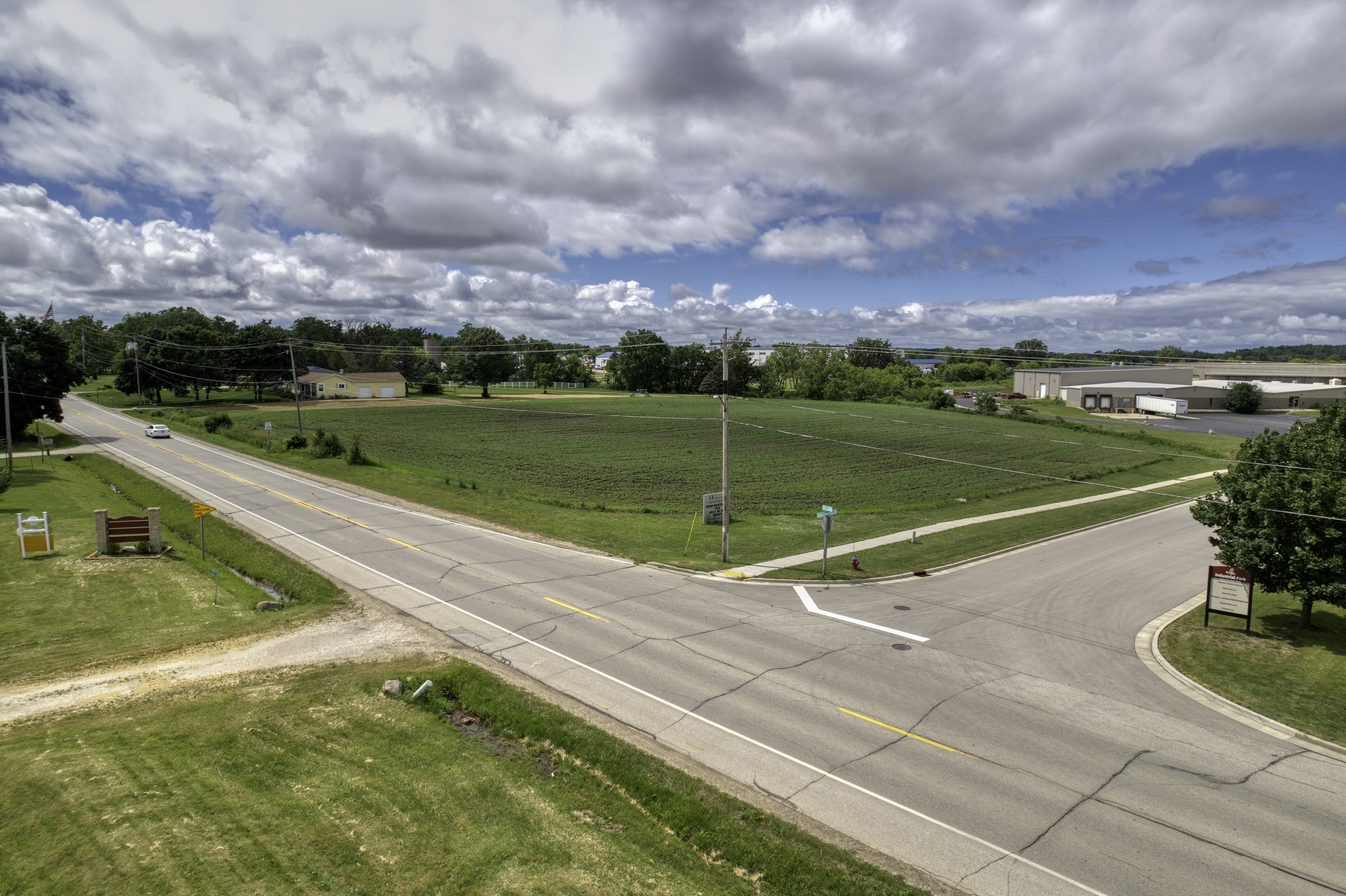 0 Durand Ave, Durand Avenue, Union Grove, WI 53182