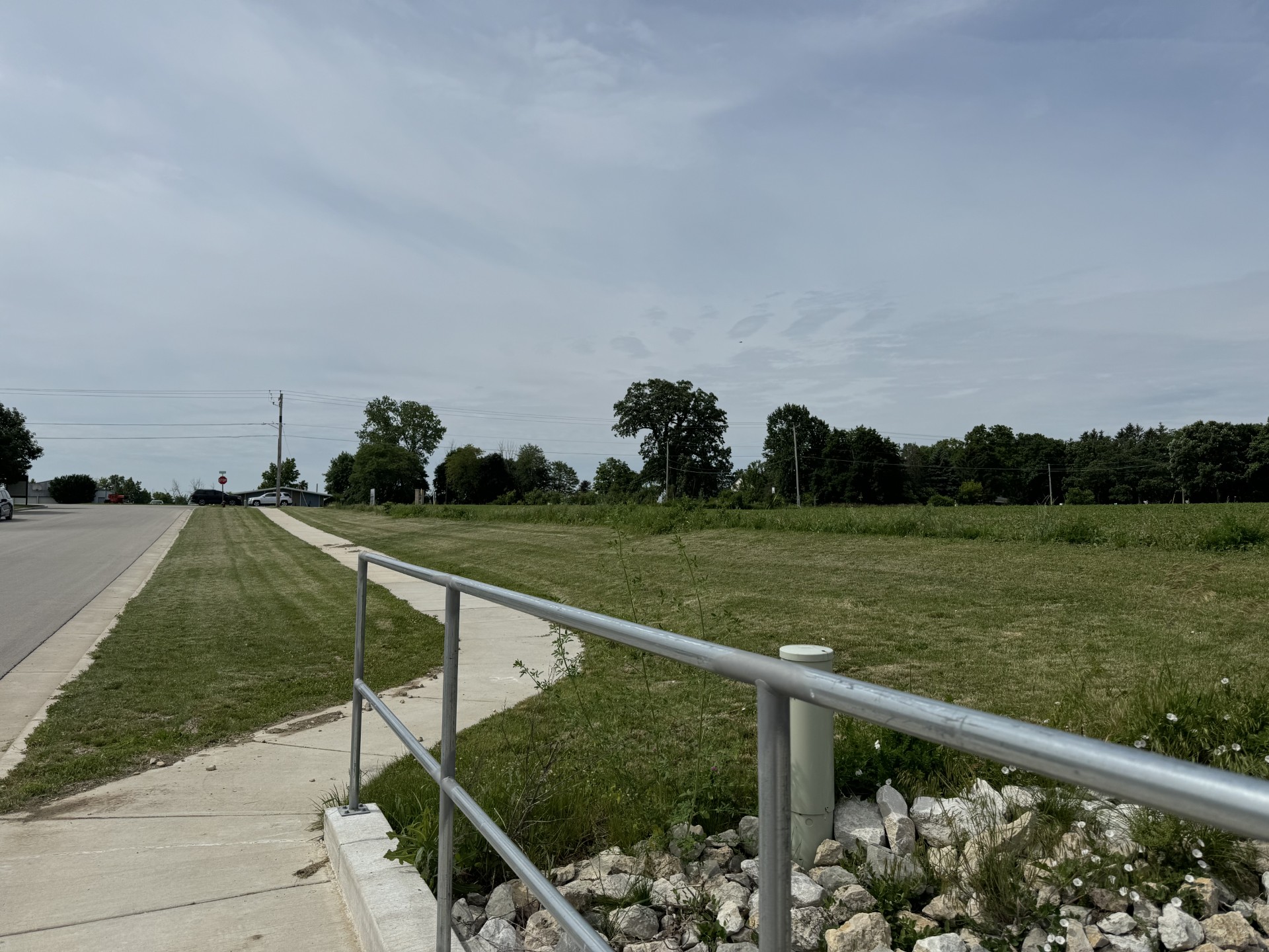 0 Durand Ave, Durand Avenue, Union Grove, WI 53182