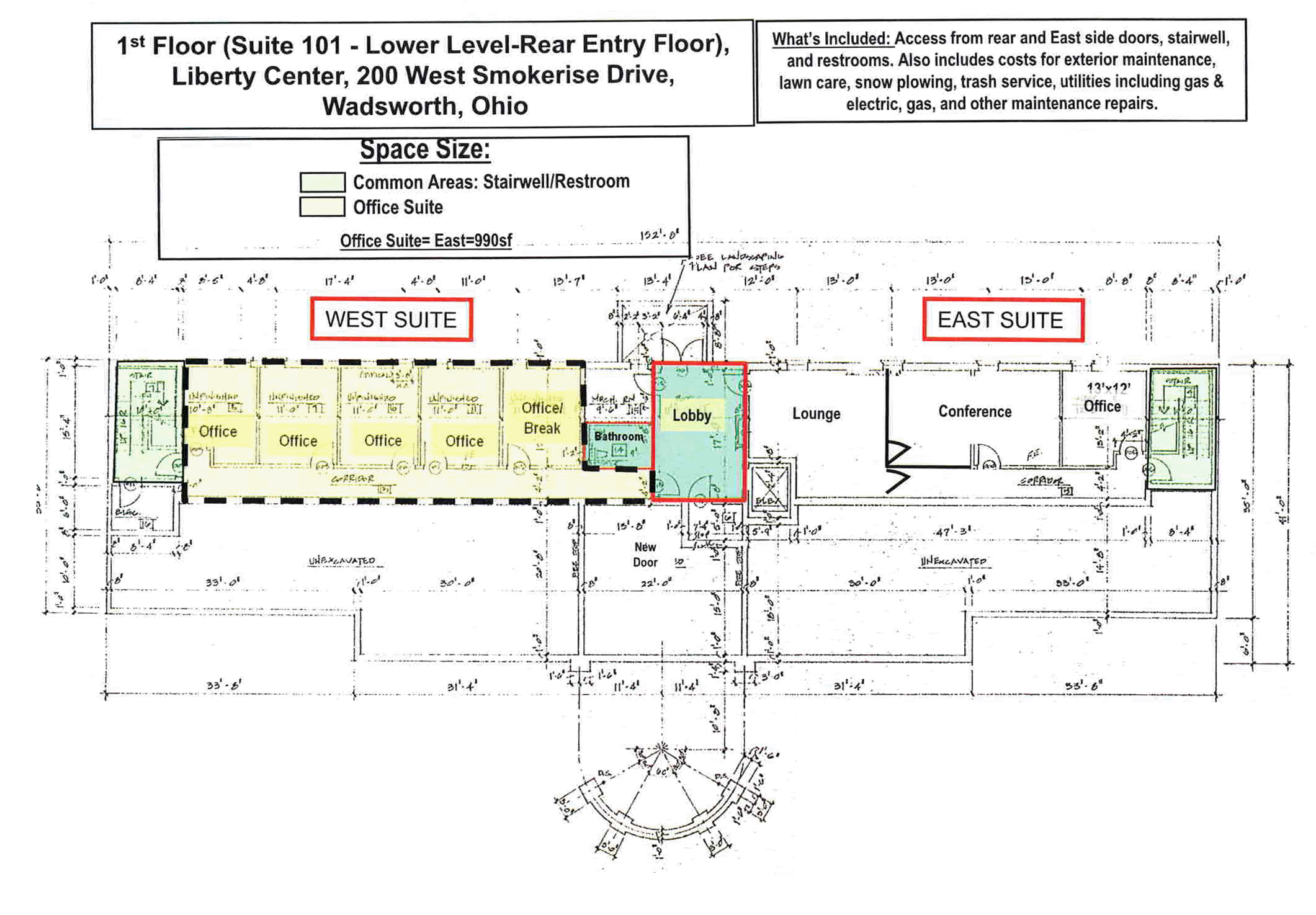 200 Smokerise Dr W, Wadsworth, OH 44281