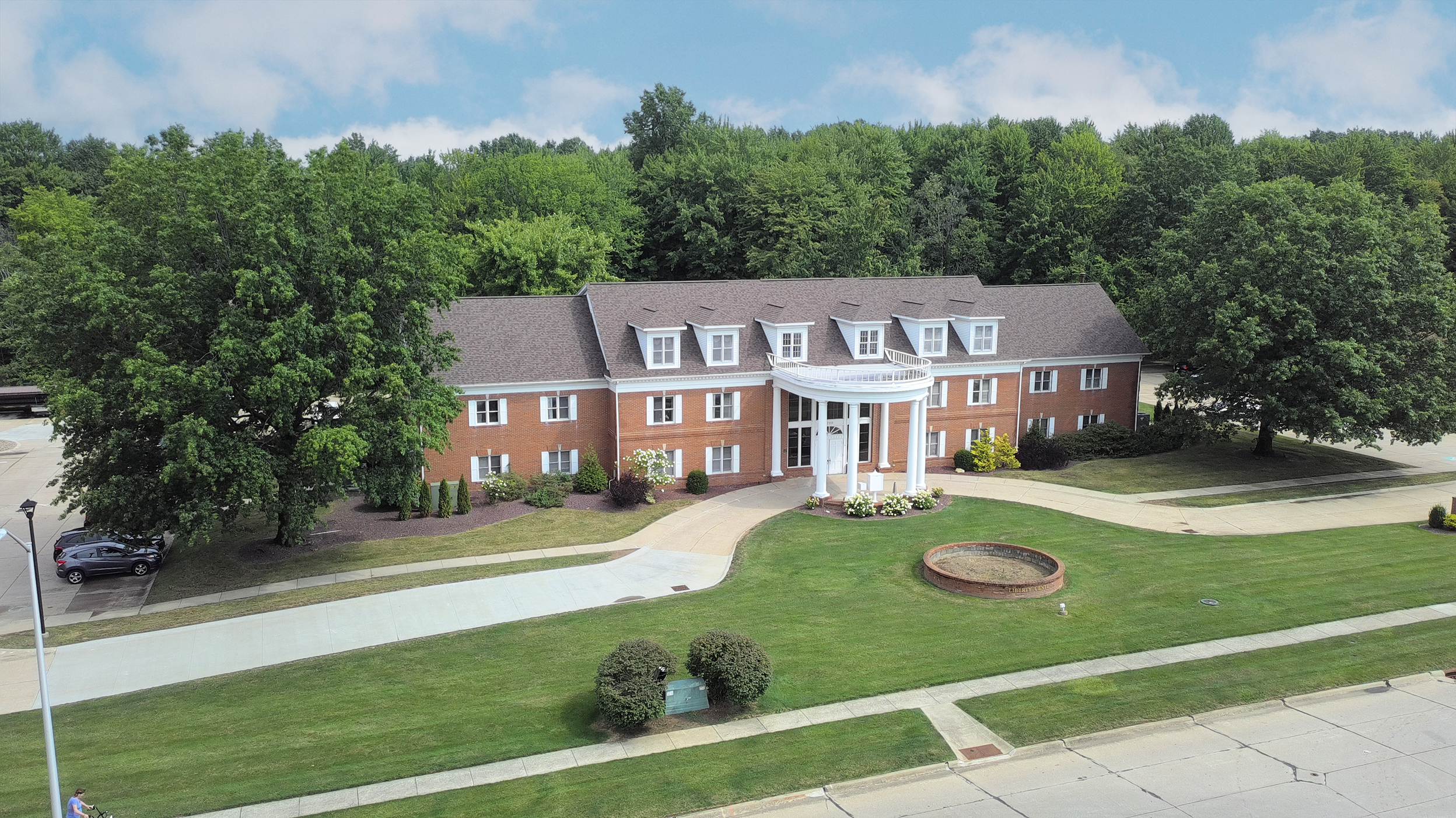 Office Suites for Lease