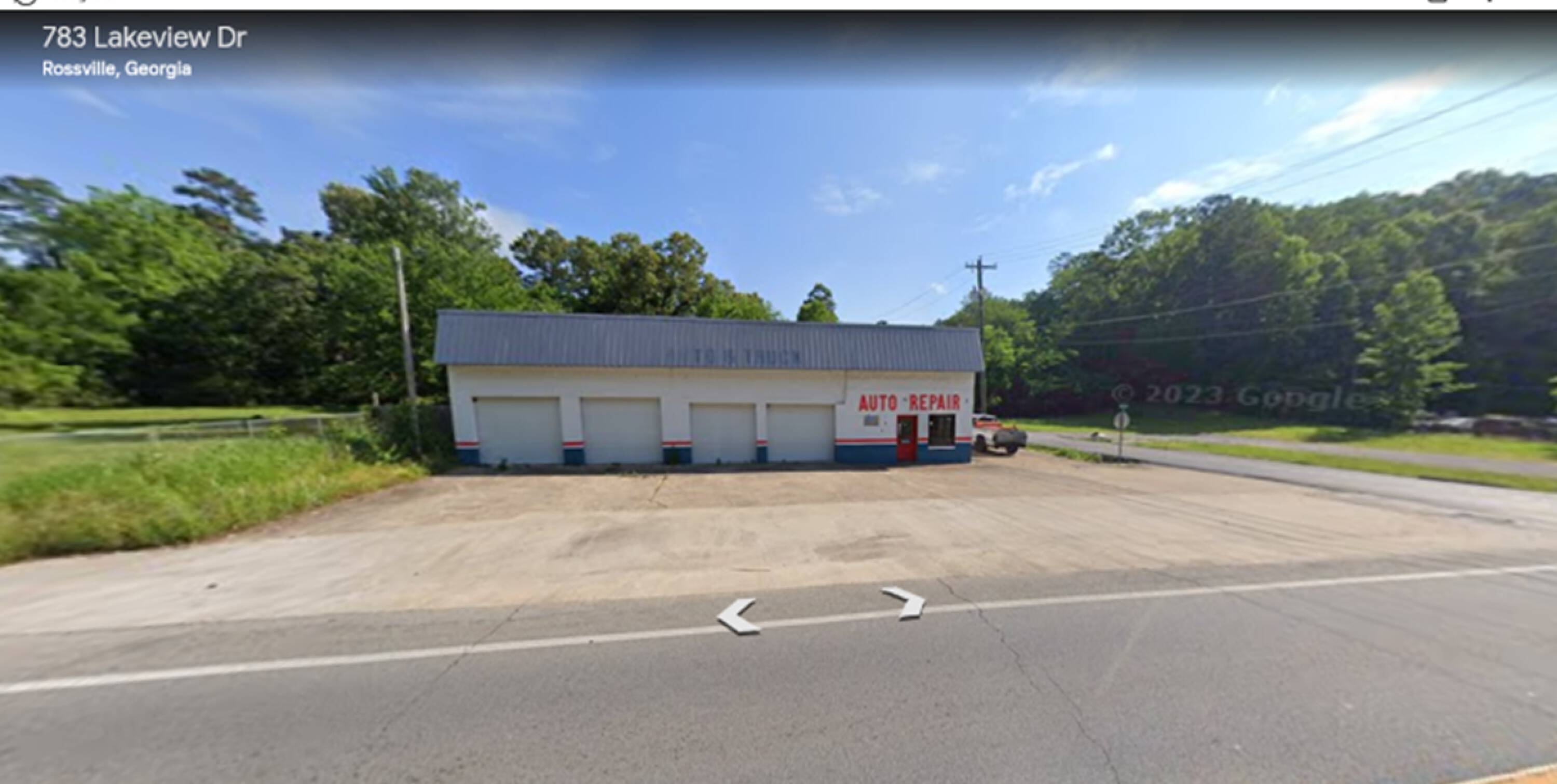 *LEASED* Investment Opportunity