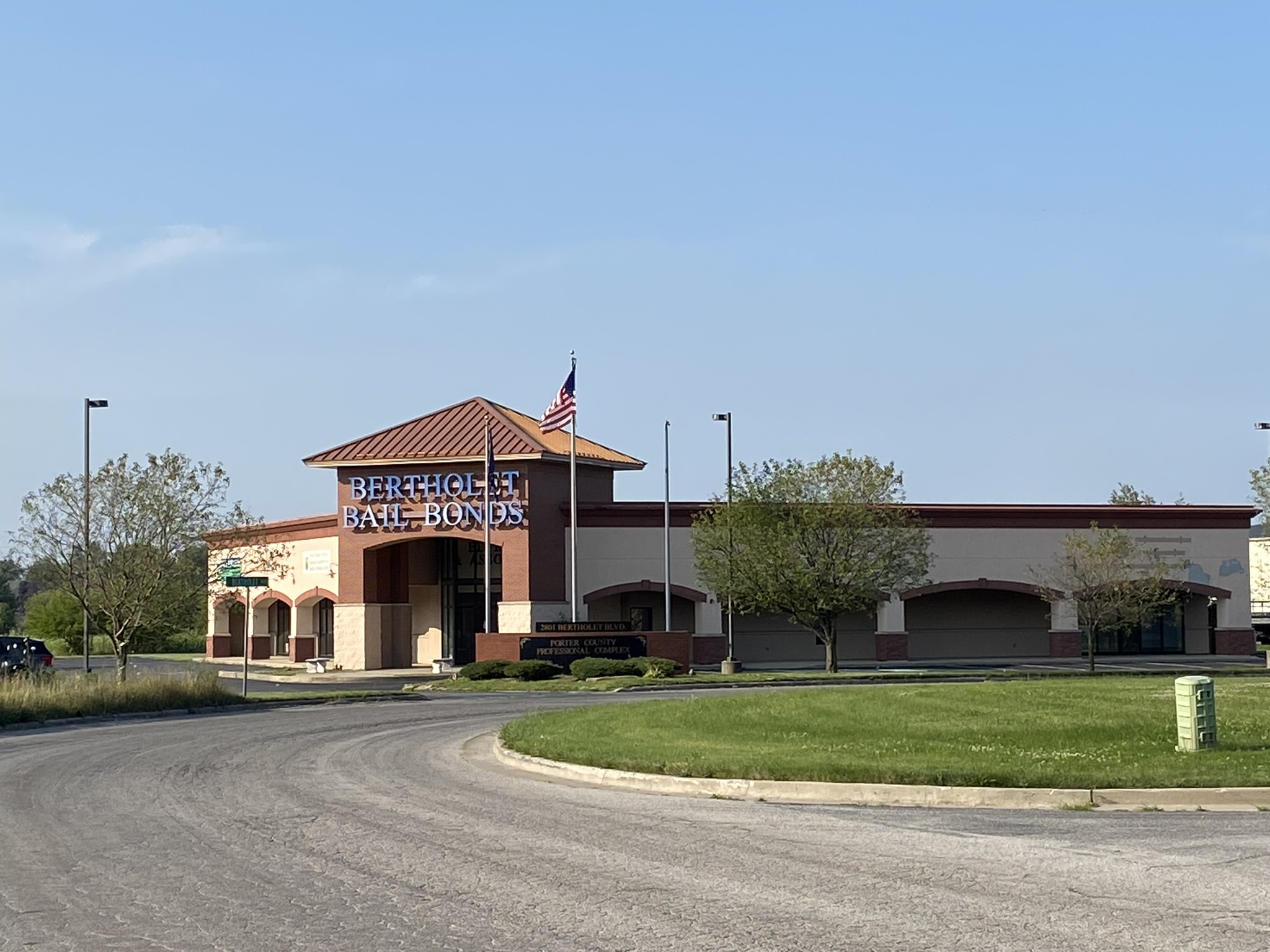 2801 Bertholet Boulevard, Valparaiso, IN 46383