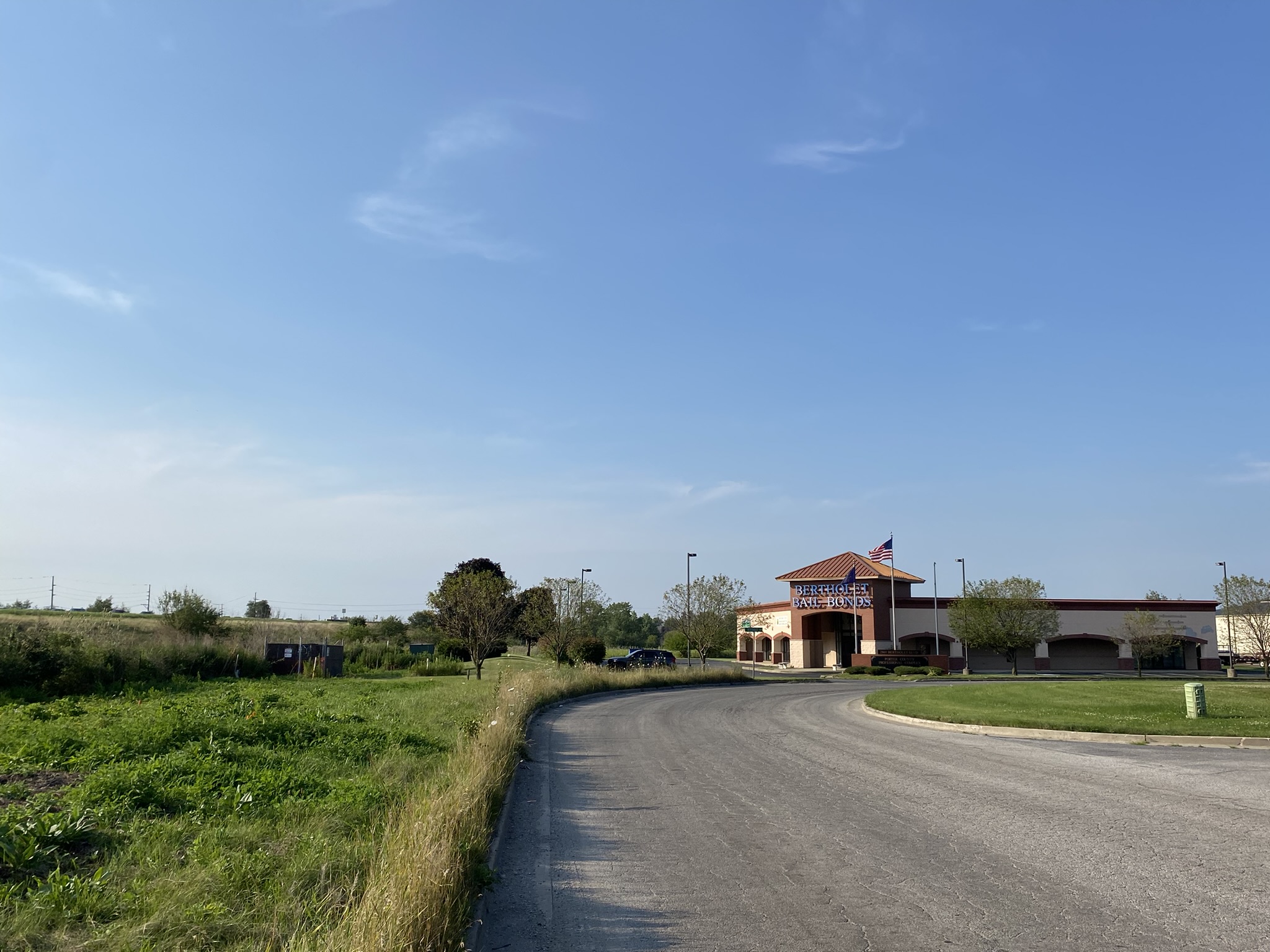 2801 Bertholet Boulevard, Valparaiso, IN 46383