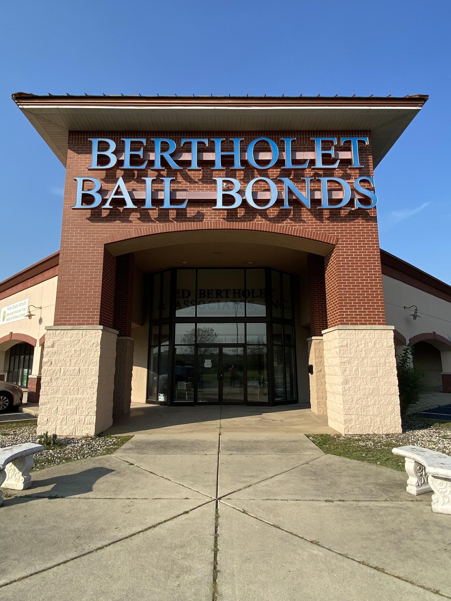 2801 Bertholet Boulevard, Valparaiso, IN 46383