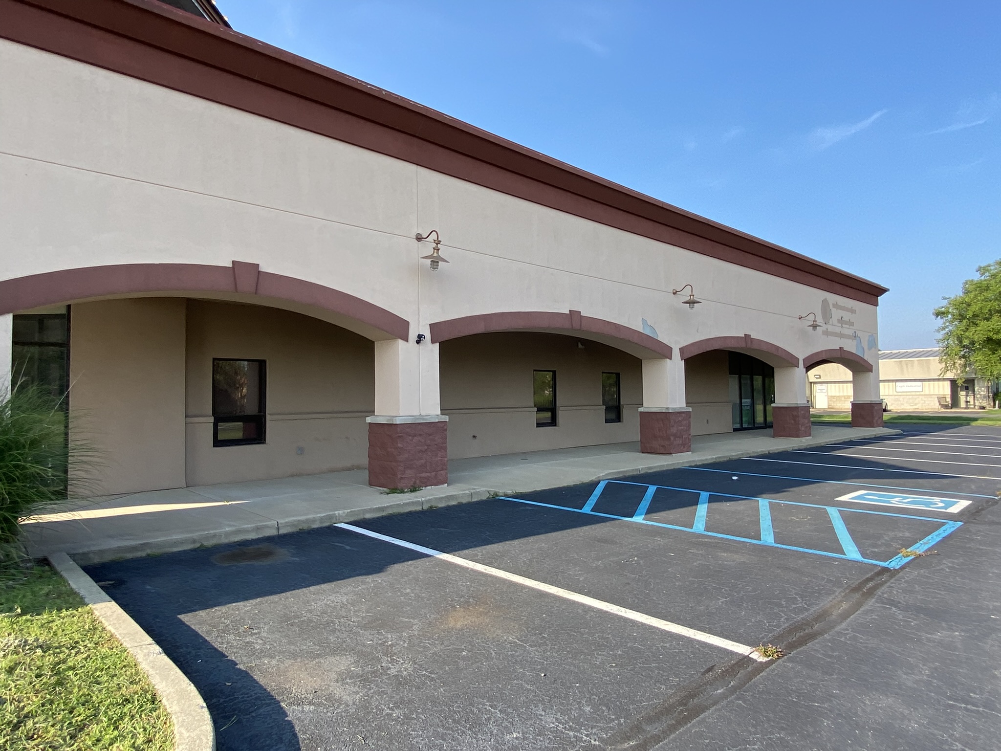 2801 Bertholet Boulevard, Valparaiso, IN 46383