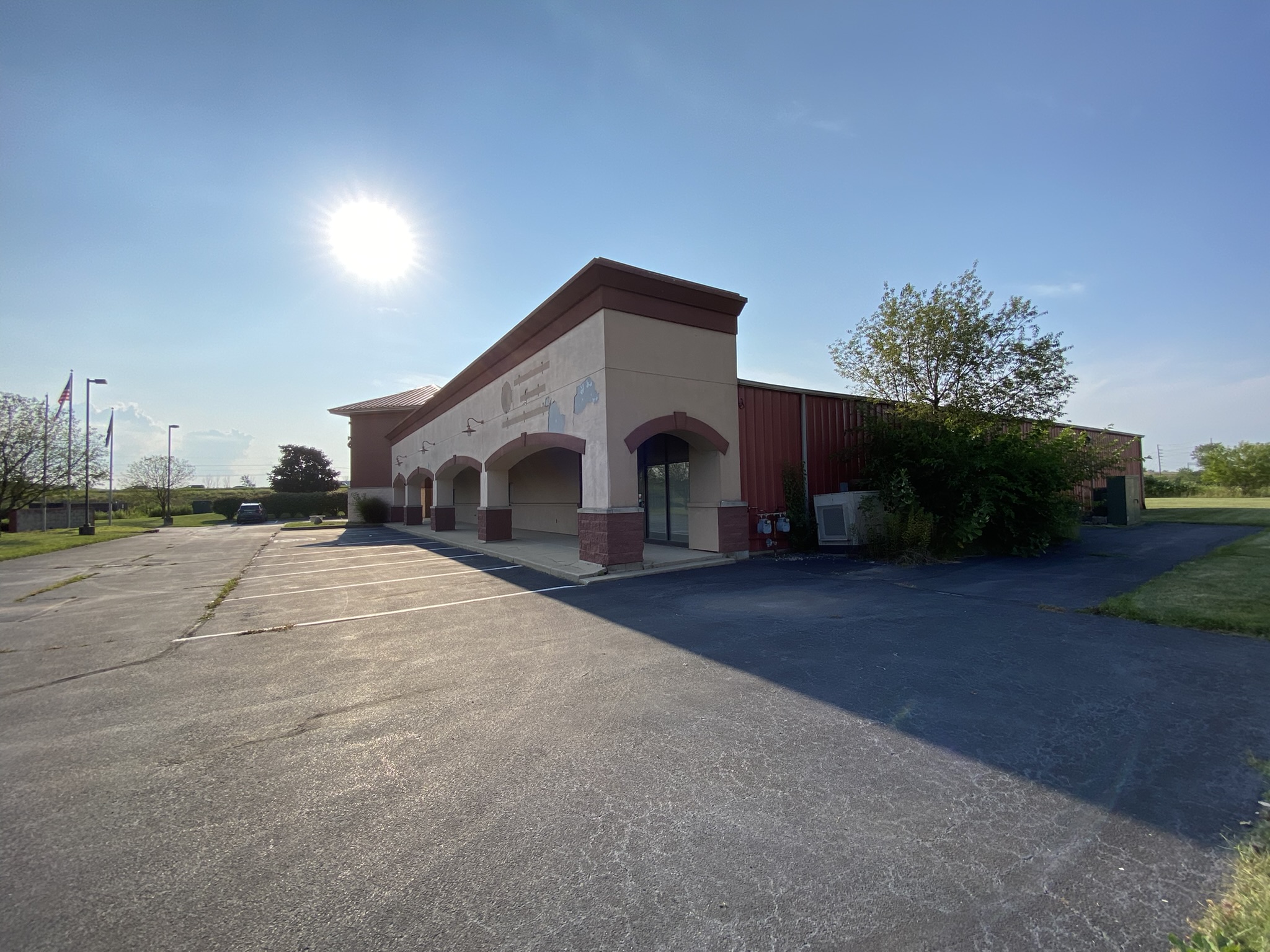 2801 Bertholet Boulevard, Valparaiso, IN 46383