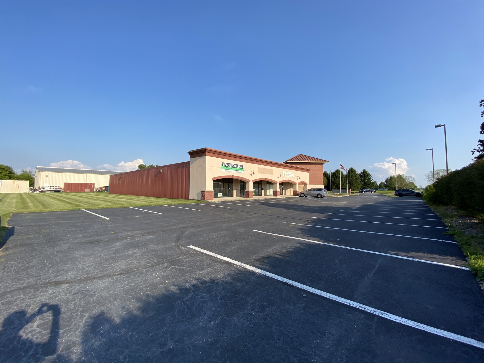 2801 Bertholet Boulevard, Valparaiso, IN 46383
