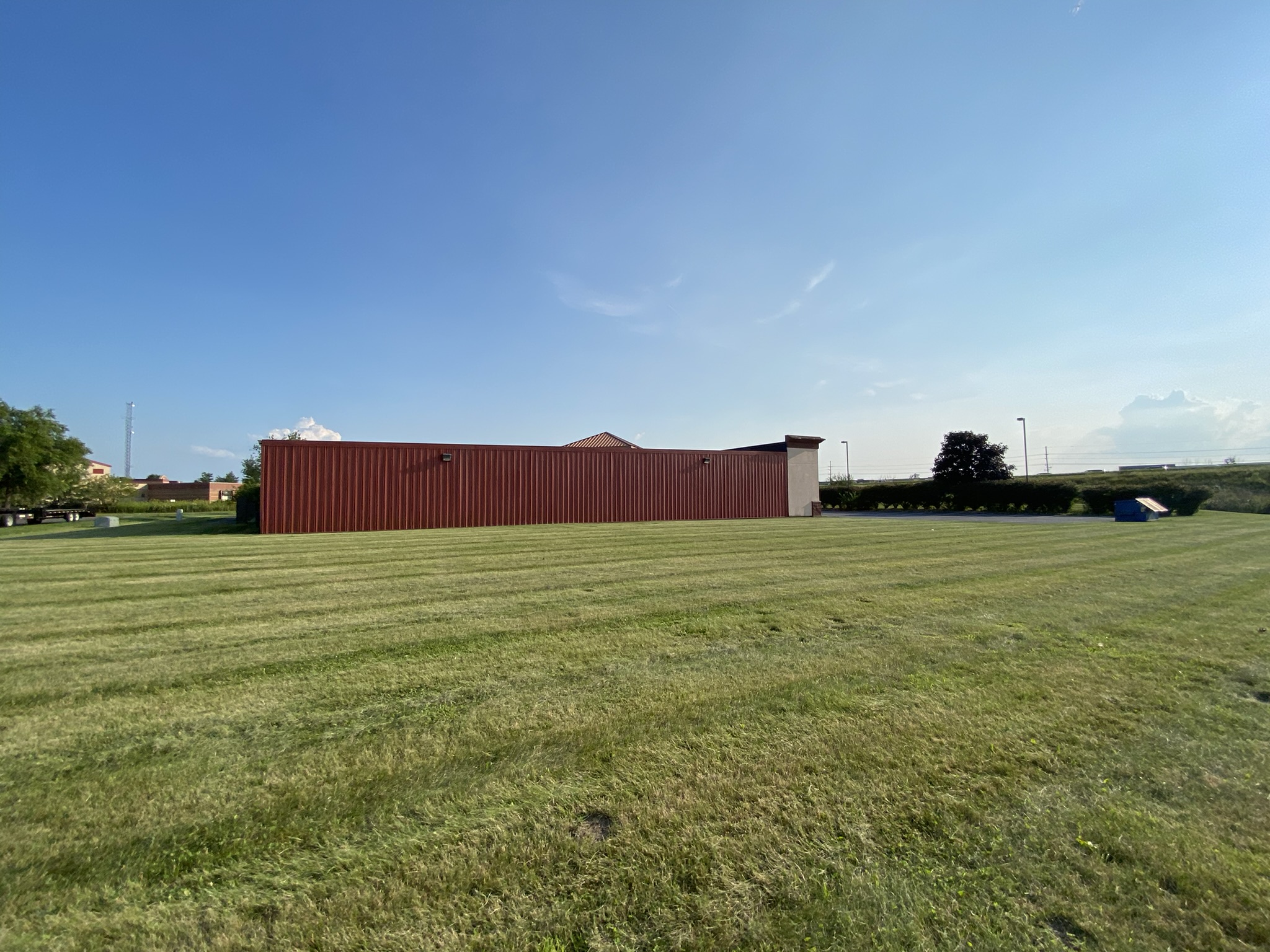 2801 Bertholet Boulevard, Valparaiso, IN 46383