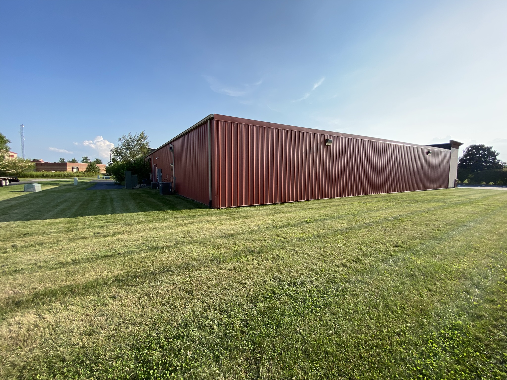 2801 Bertholet Boulevard, Valparaiso, IN 46383